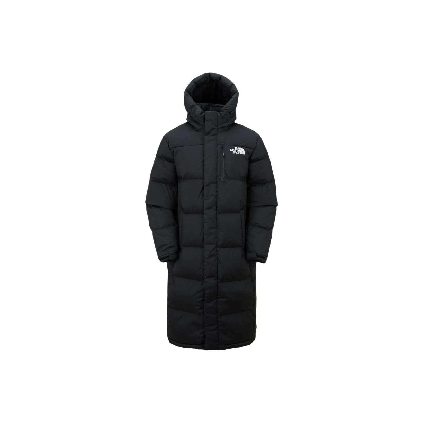 THE NORTH FACE FREE Down Jacket Unisex Black