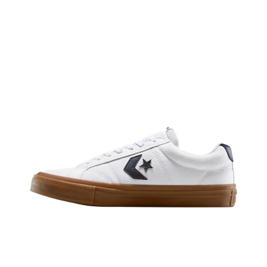 Converse Sport Casual 'White Navy Gum'