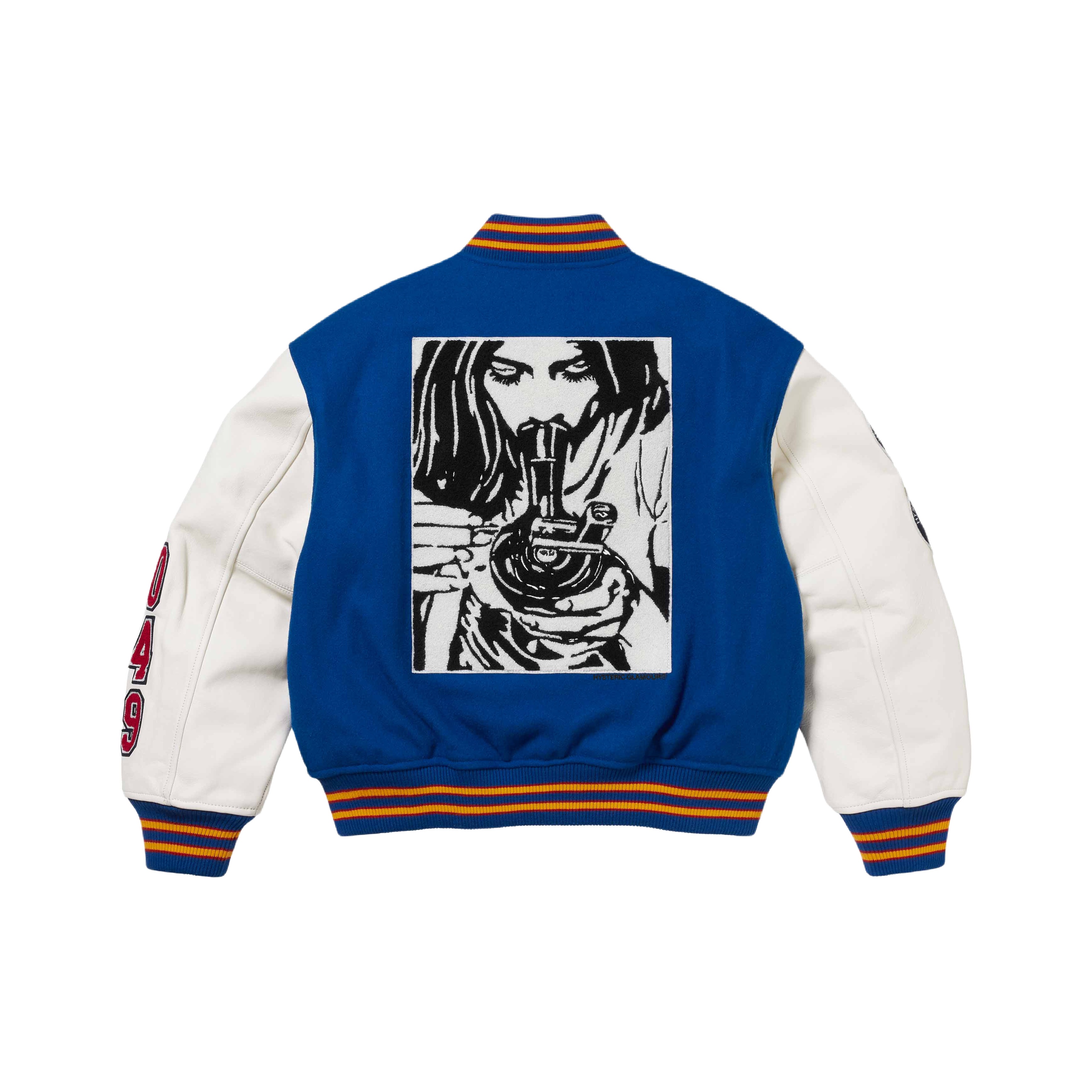 Top 10 Black Varsity Jackets for Men in 2025 Top 10 Black Varsity Jackets for Men in 2025