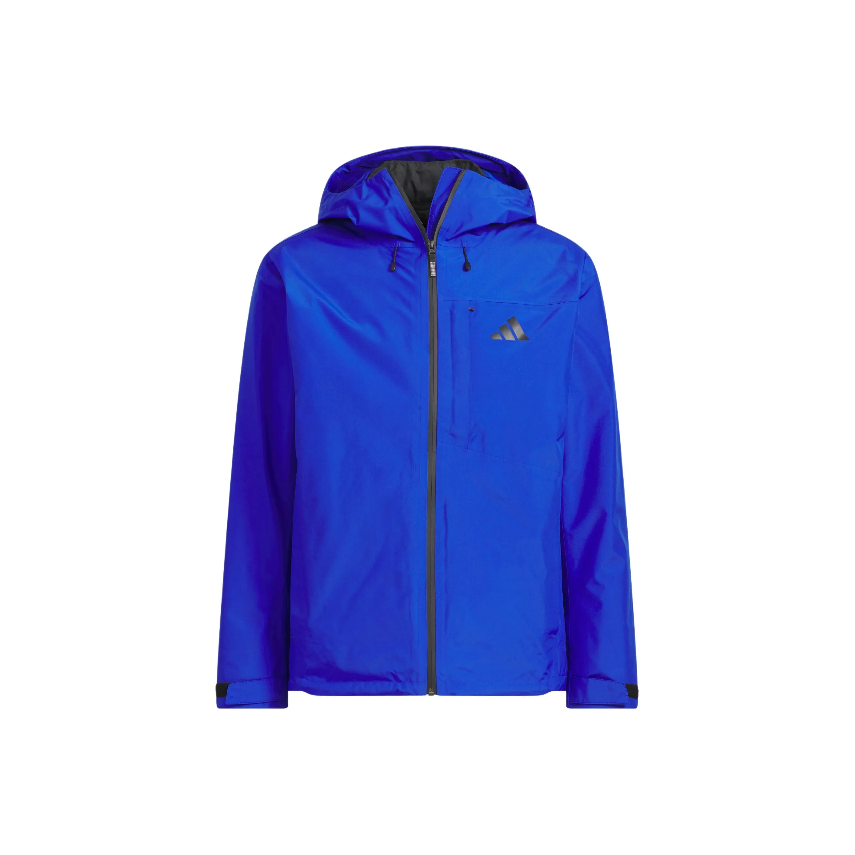 Adidas Водонепроницаемый и Ветрозащитный To Keep Warm Ветровка Унисекс Cobalt Blue