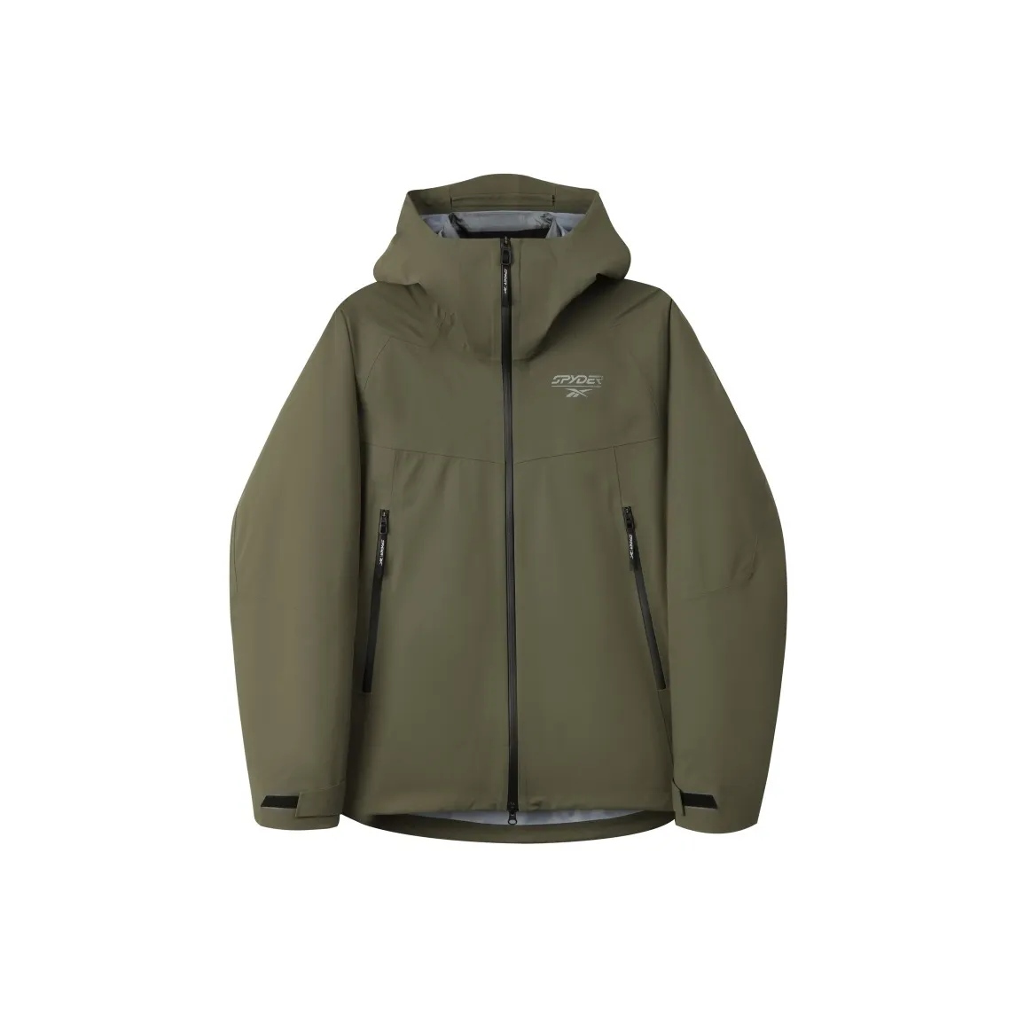 SPYDER Мужские ветровки