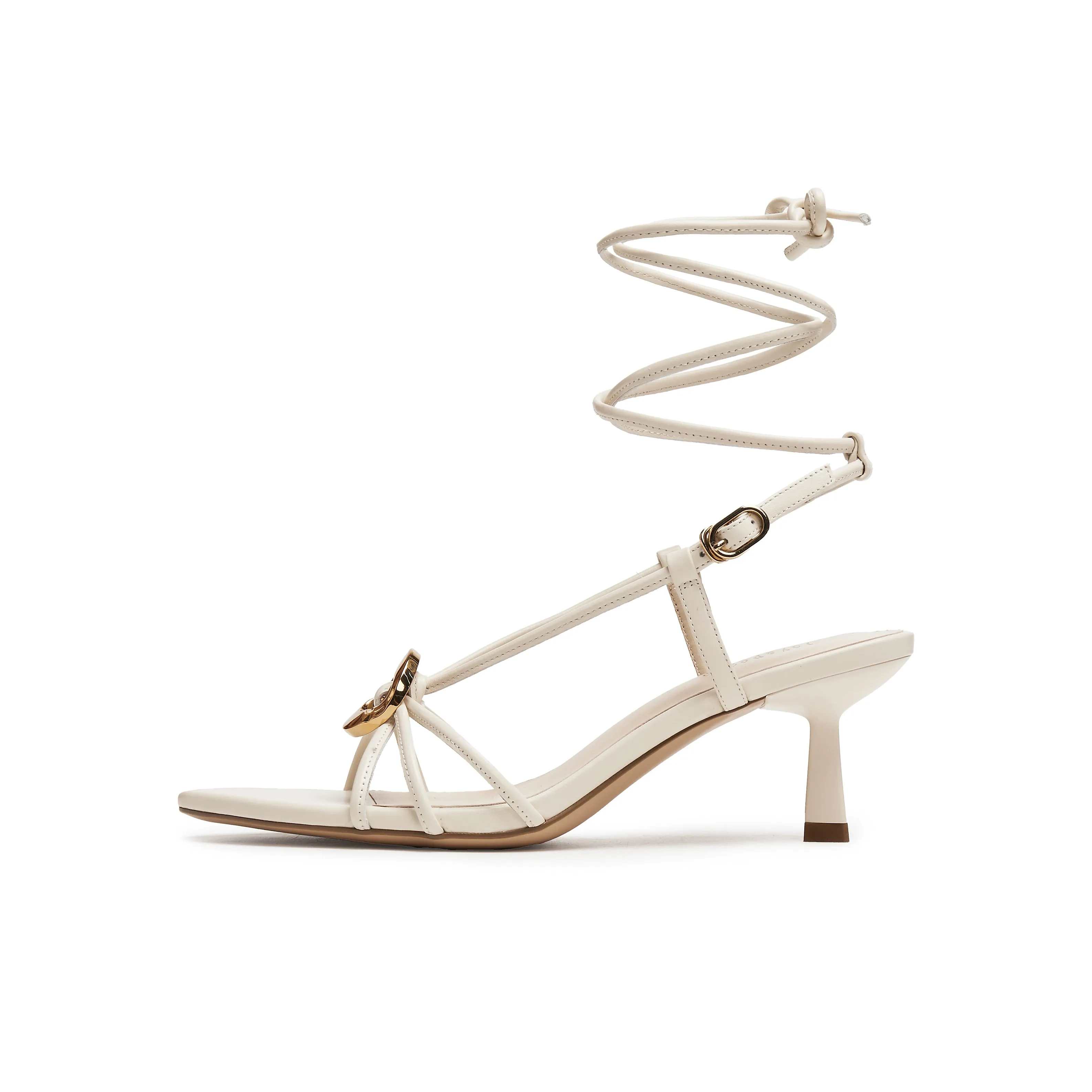 Joypeace UNIQUE Beauty Римские Сандалии Женские