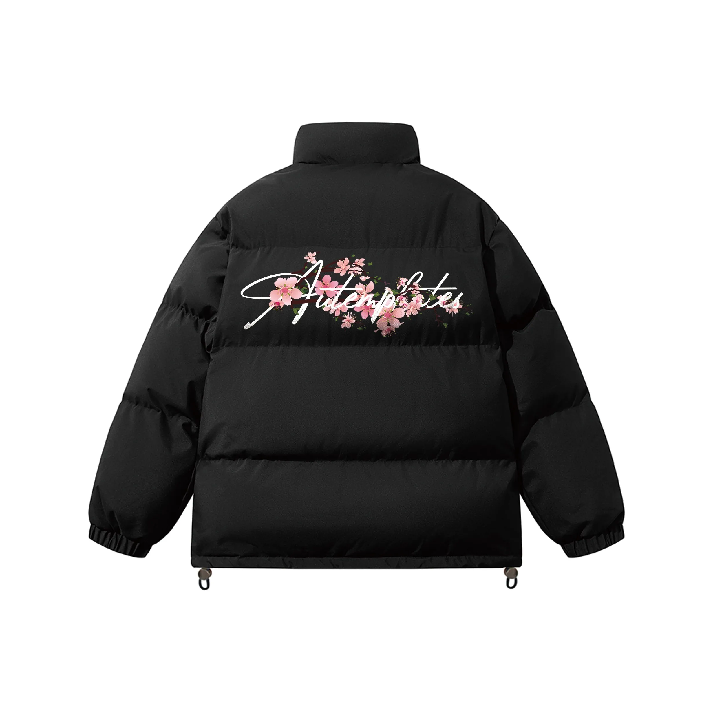 Universal Templates Puffer Jacket Unisex