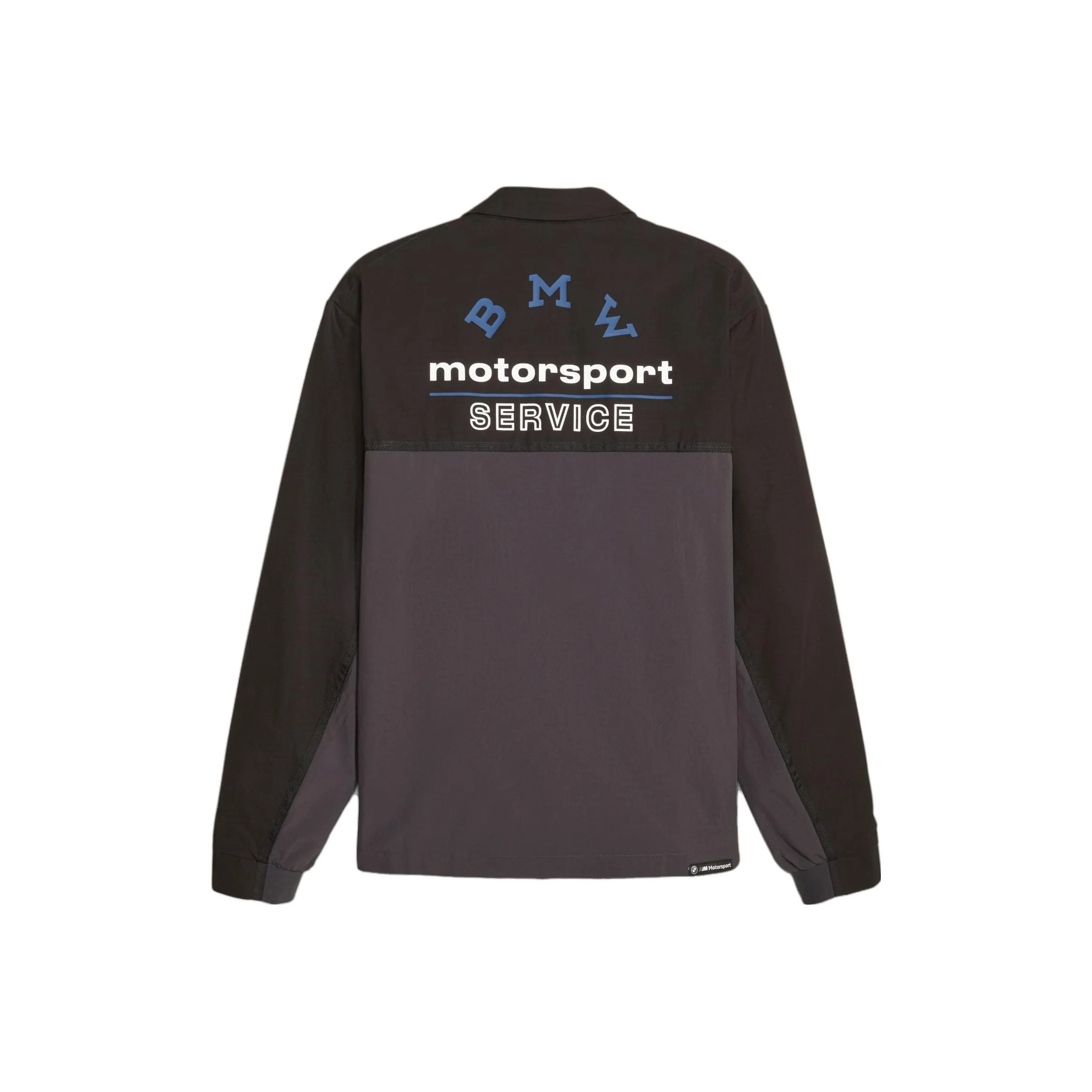 Bmw X PUMA Jackets Men's Black
