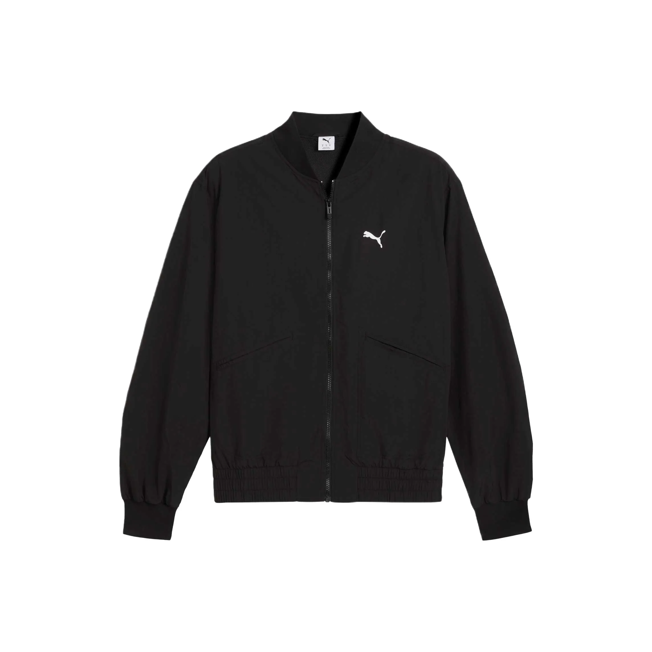 PUMA CLASS BOMBER Jacket Men's Black