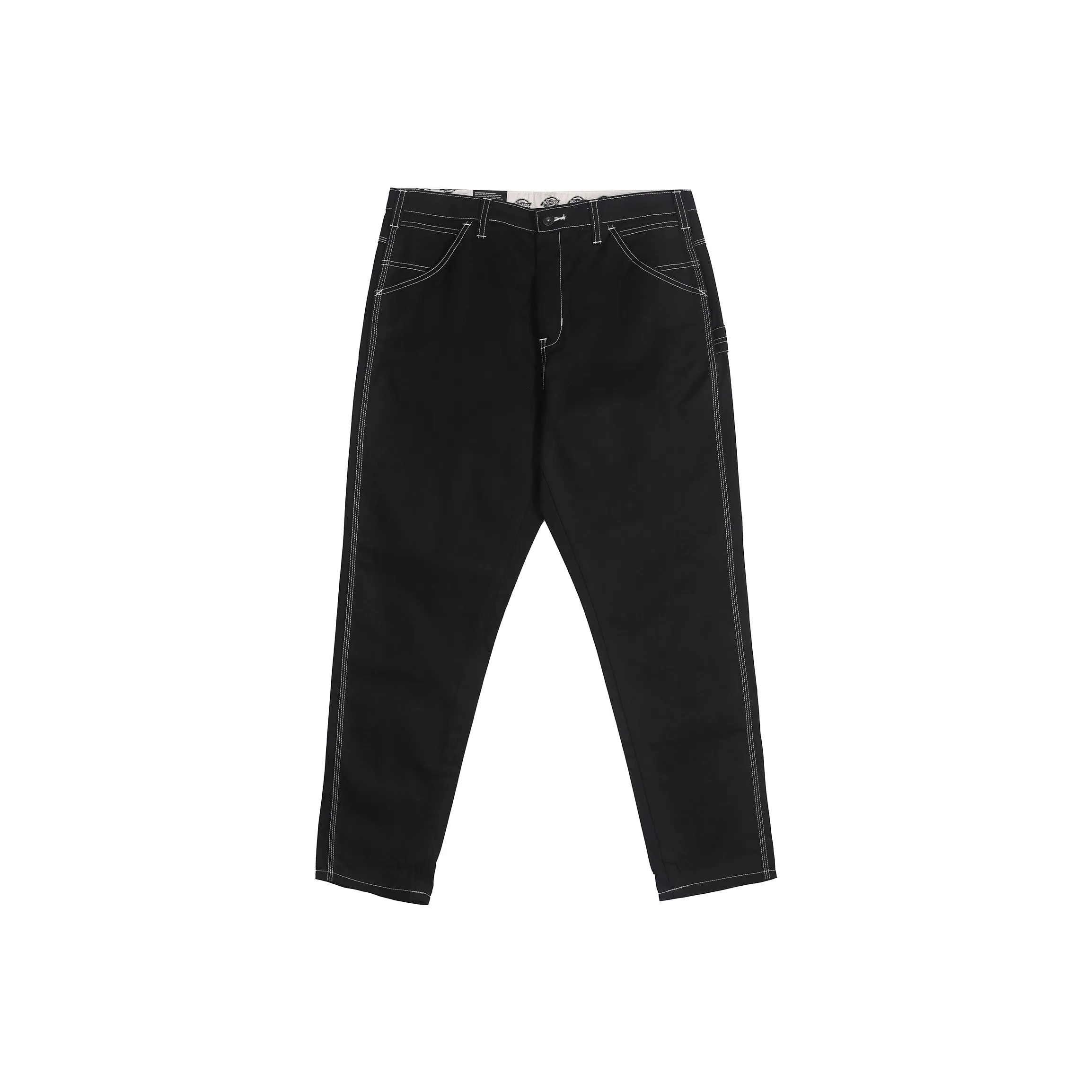 Dickies Casual Pants Men's Black