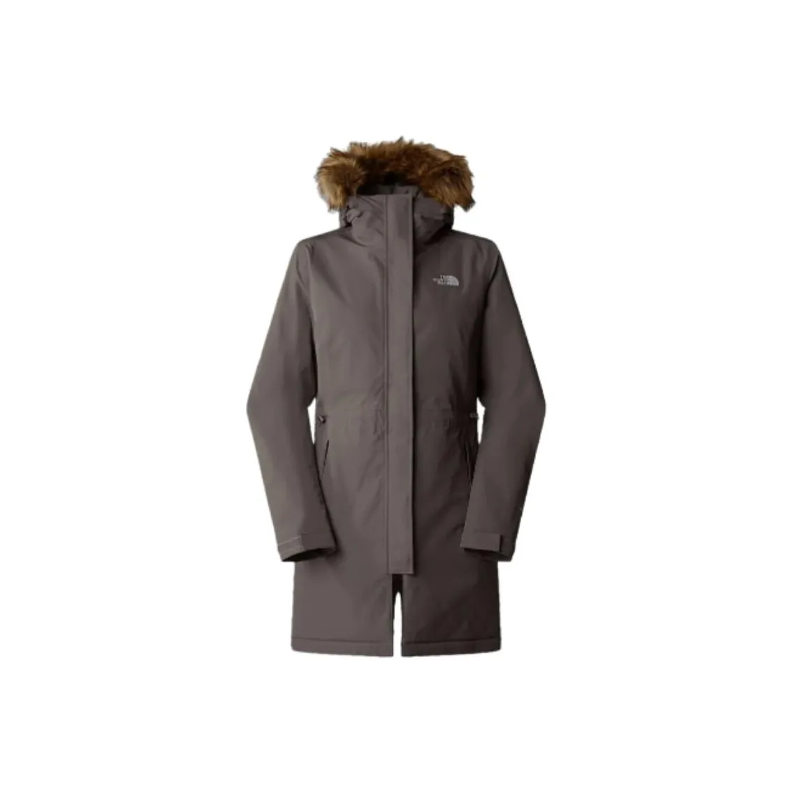 THE NORTH FACE Coats Men's Gray