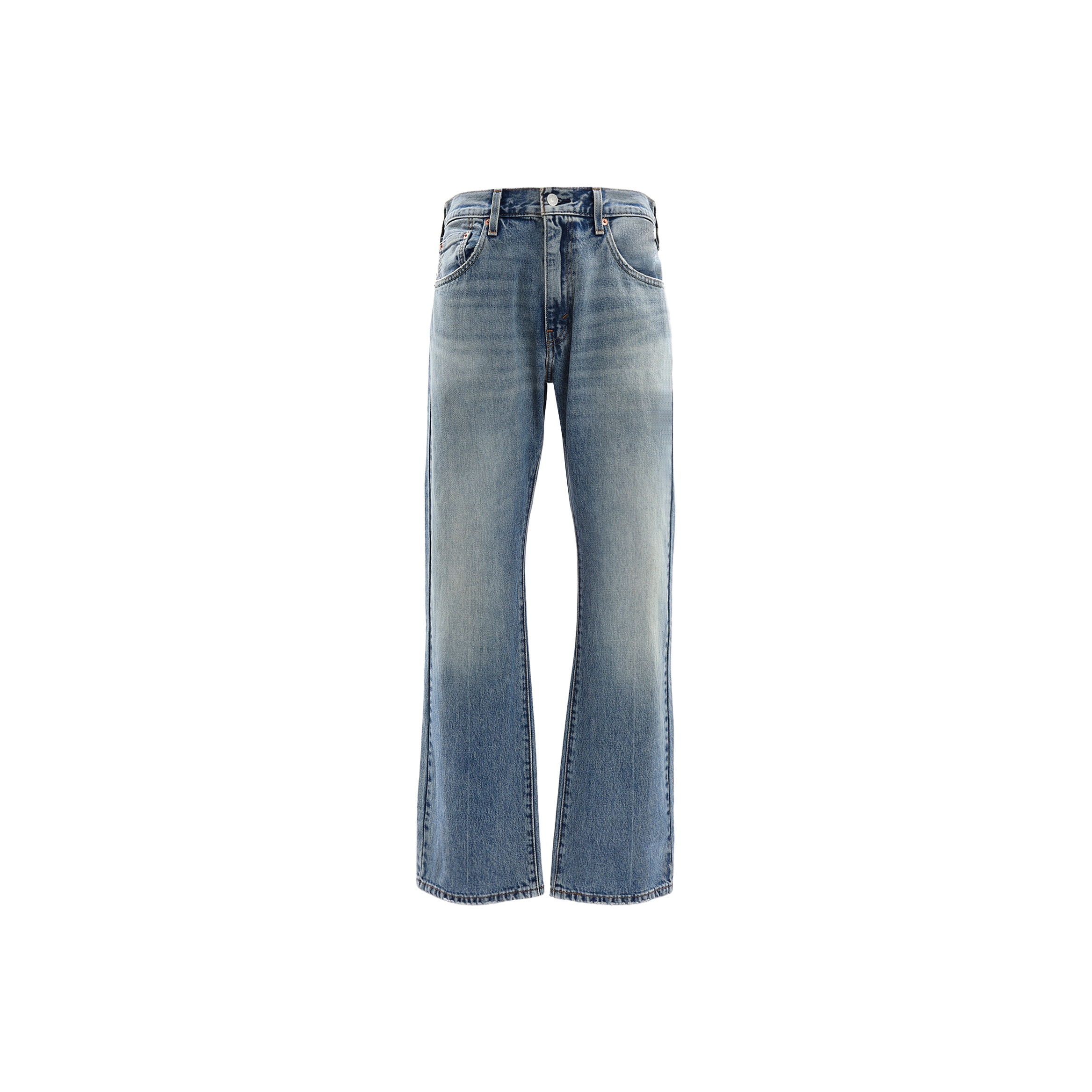 Top 10 Jeans Similar to Levi's 512: Elevate Your Denim Game in 2025