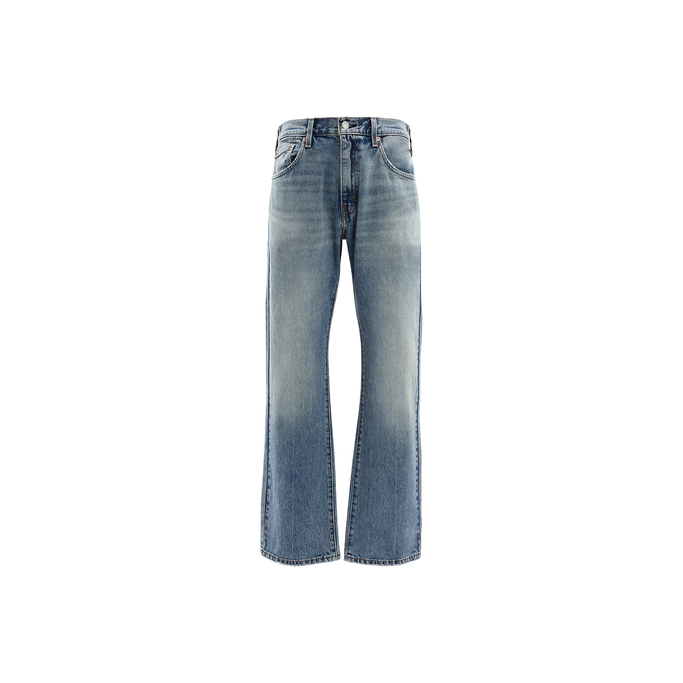 Levis Jeans Unisex Ice Blue