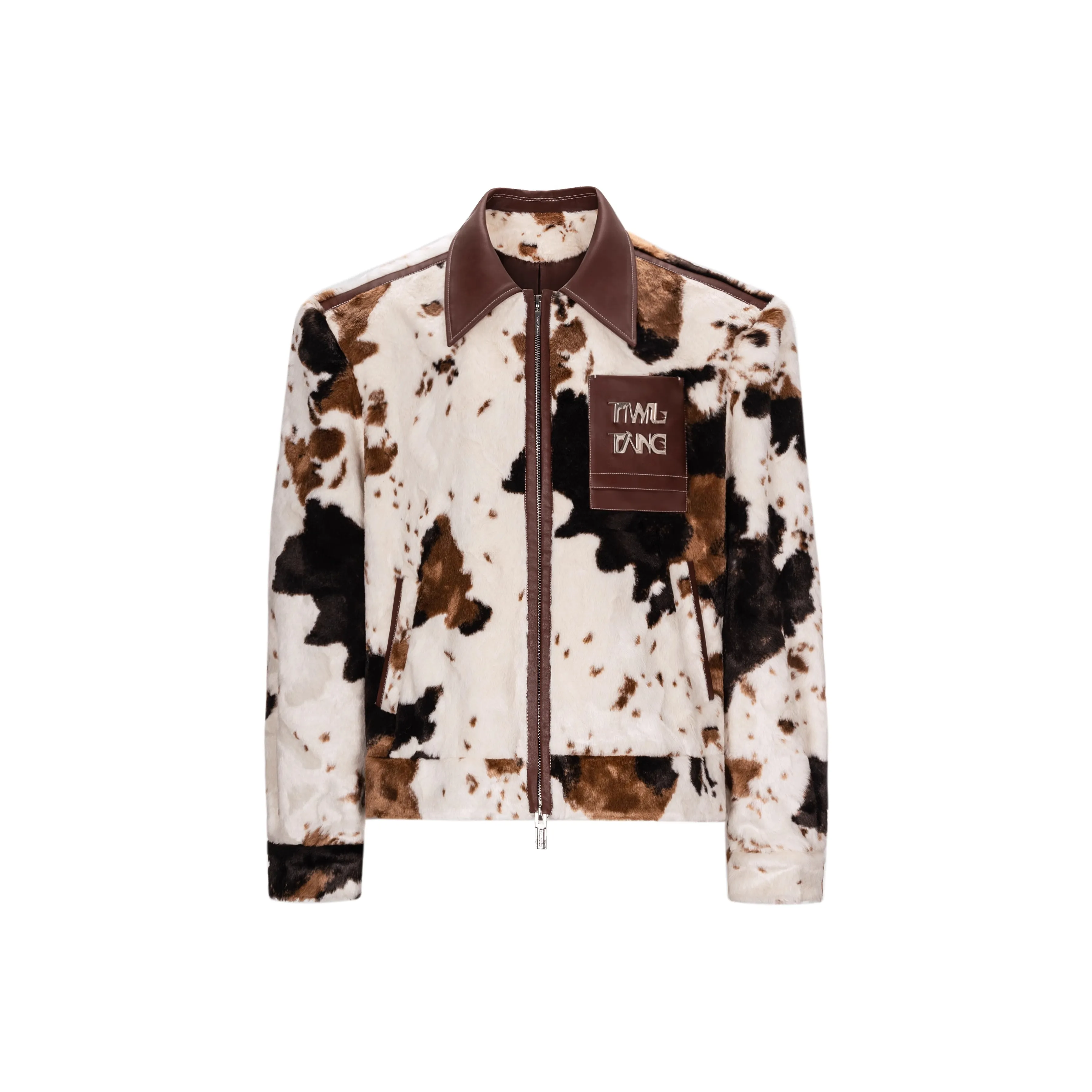 TIWILLTANG Love & Coats Unisex