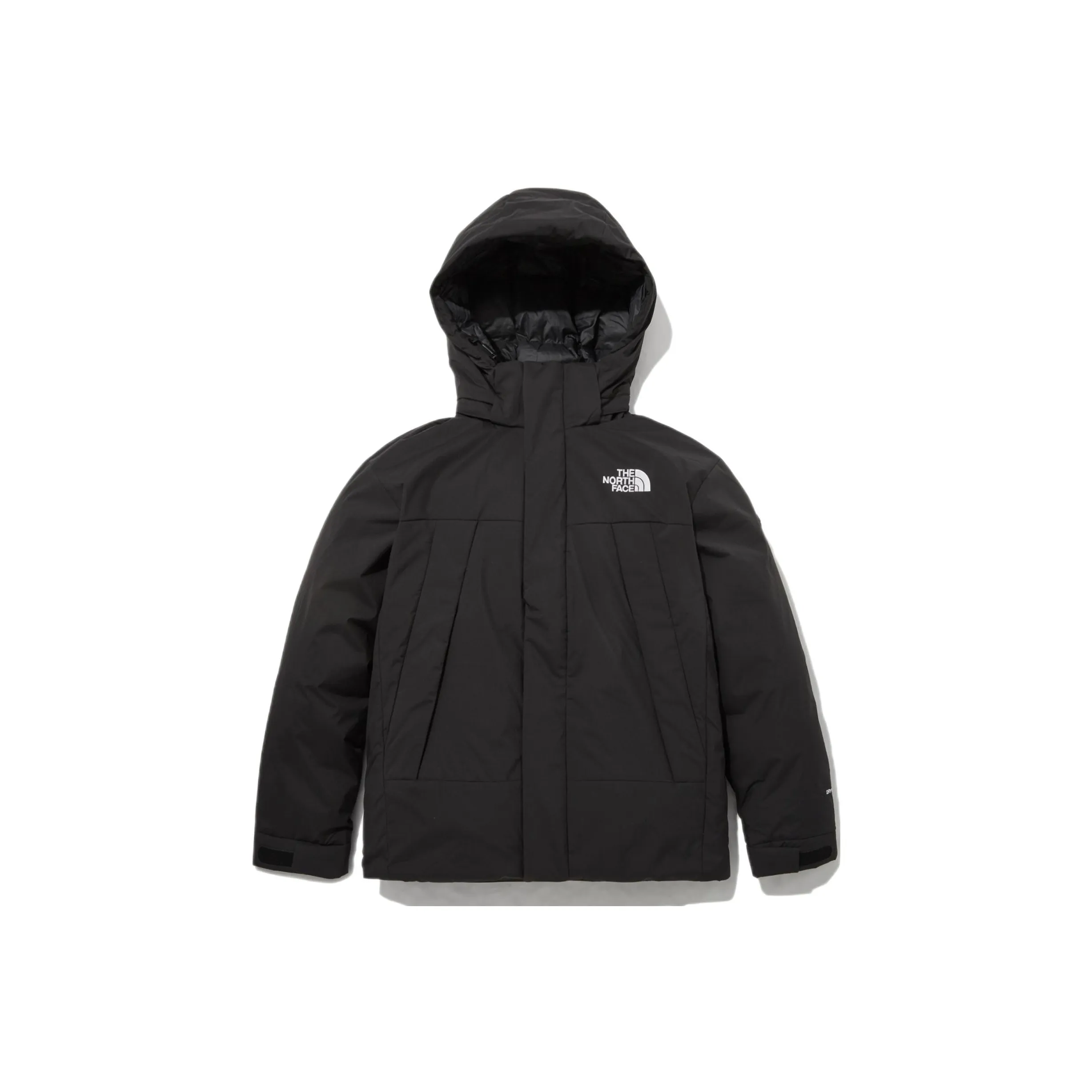 The North Face AIR HEAT 2 Куртки и Пальто Унисекс Черный