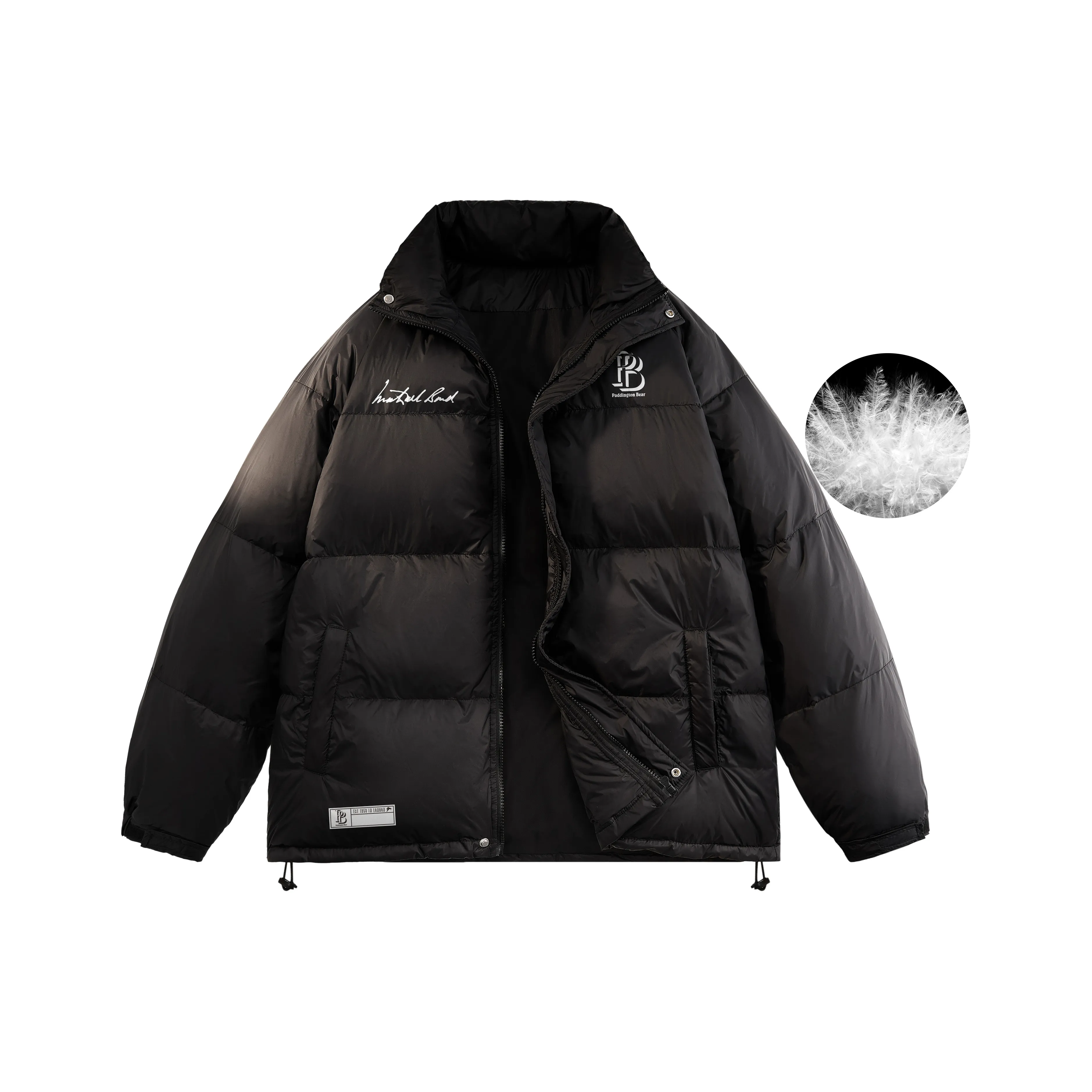 Пуховик Paddington Bear Unisex