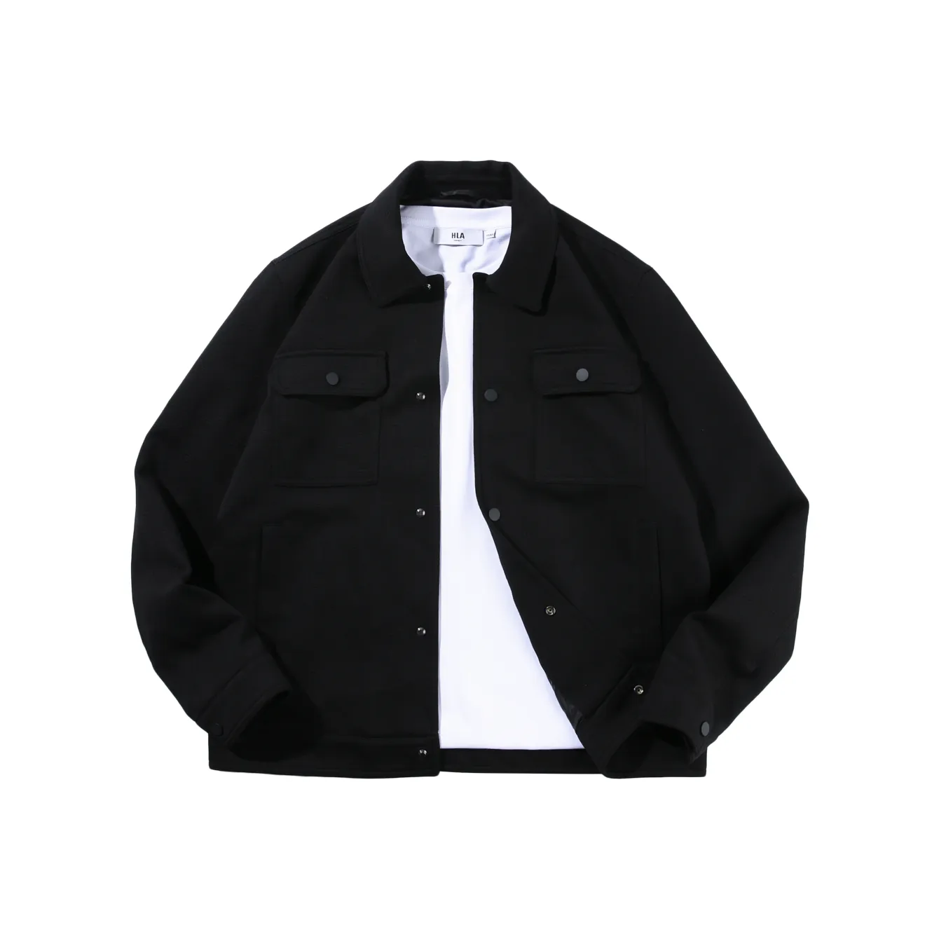 HLA Power Young Series Jackets Coats Men's