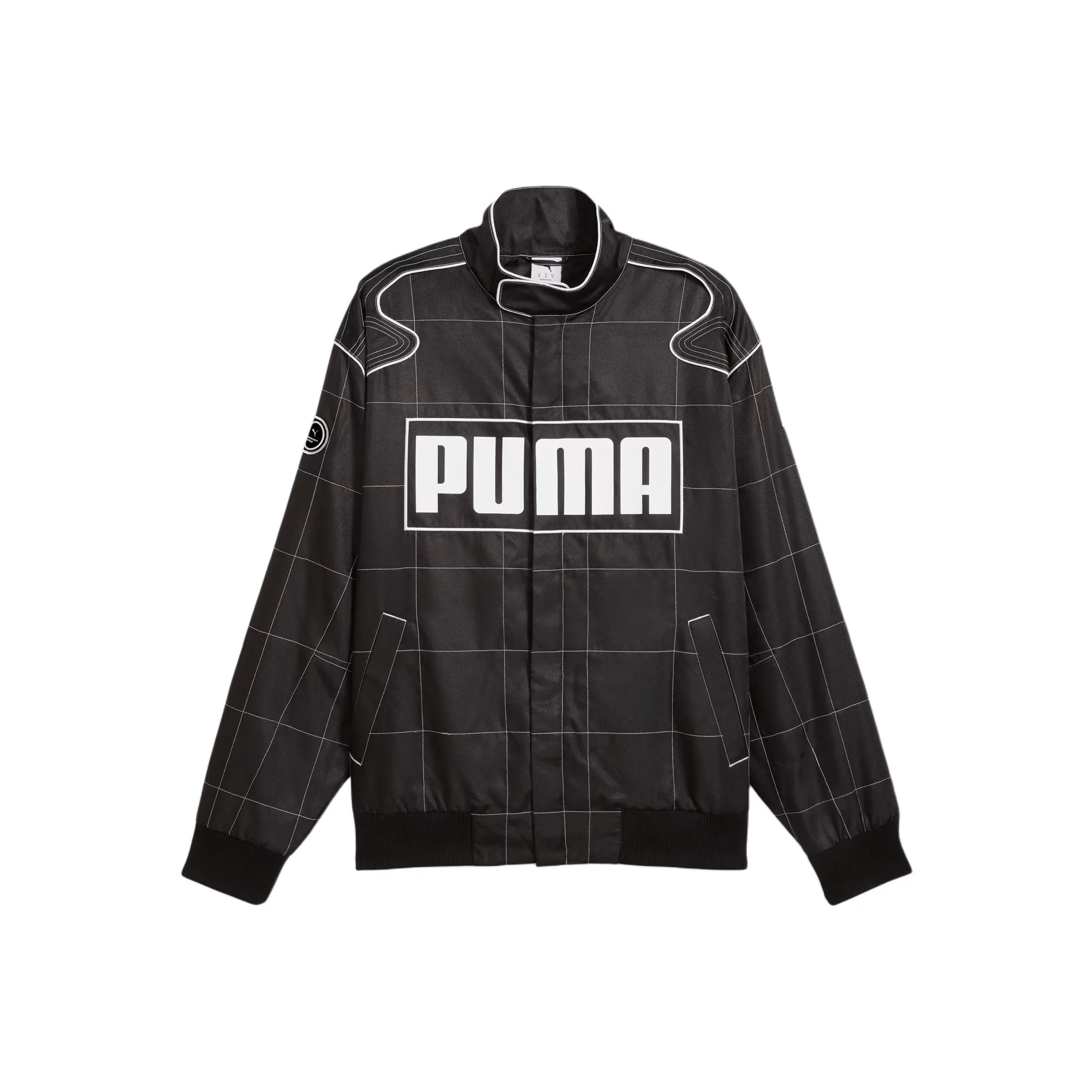 PUMA Chamarra Oversize Racer