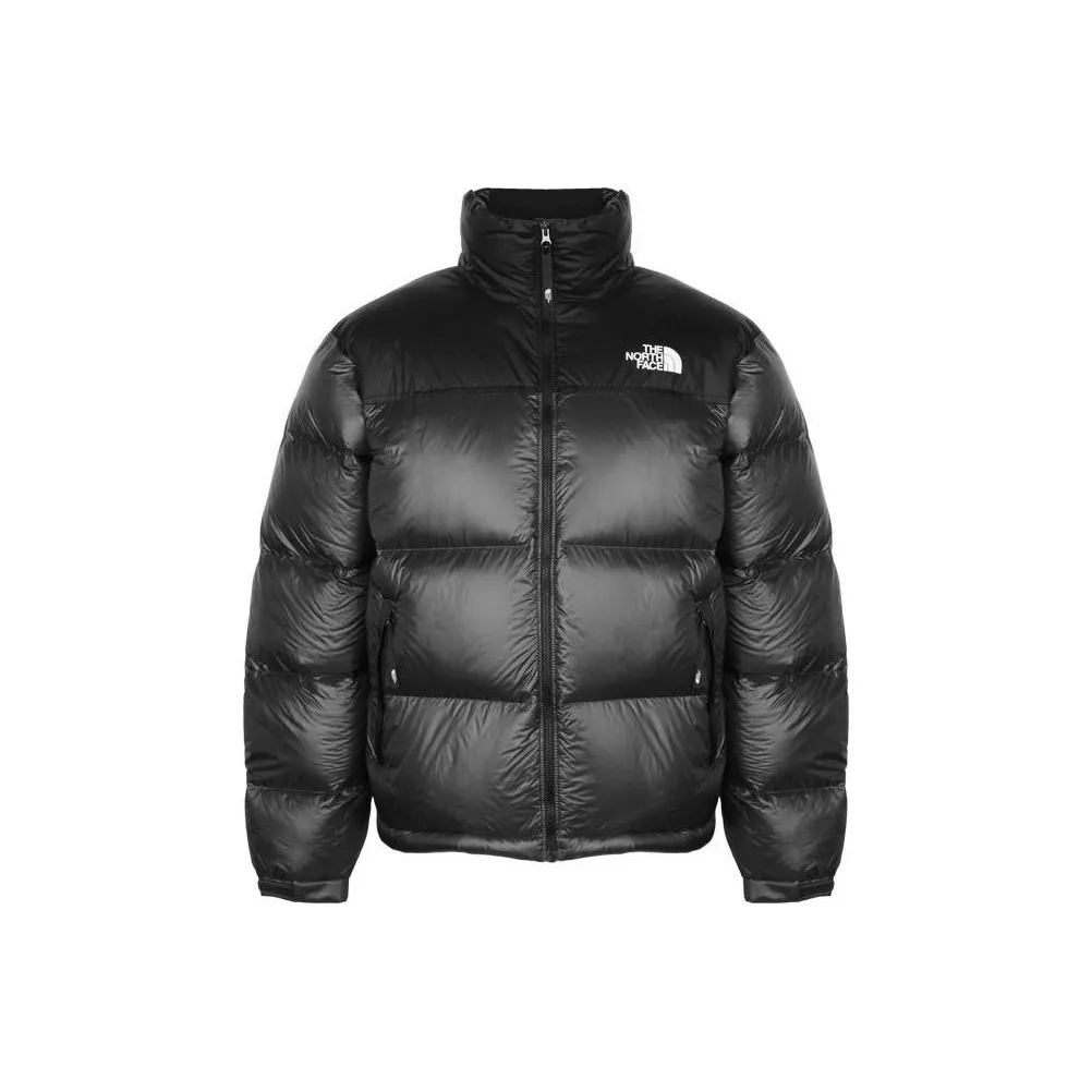 THE NORTH FACE Nuptse Down Jacket Unisex Black