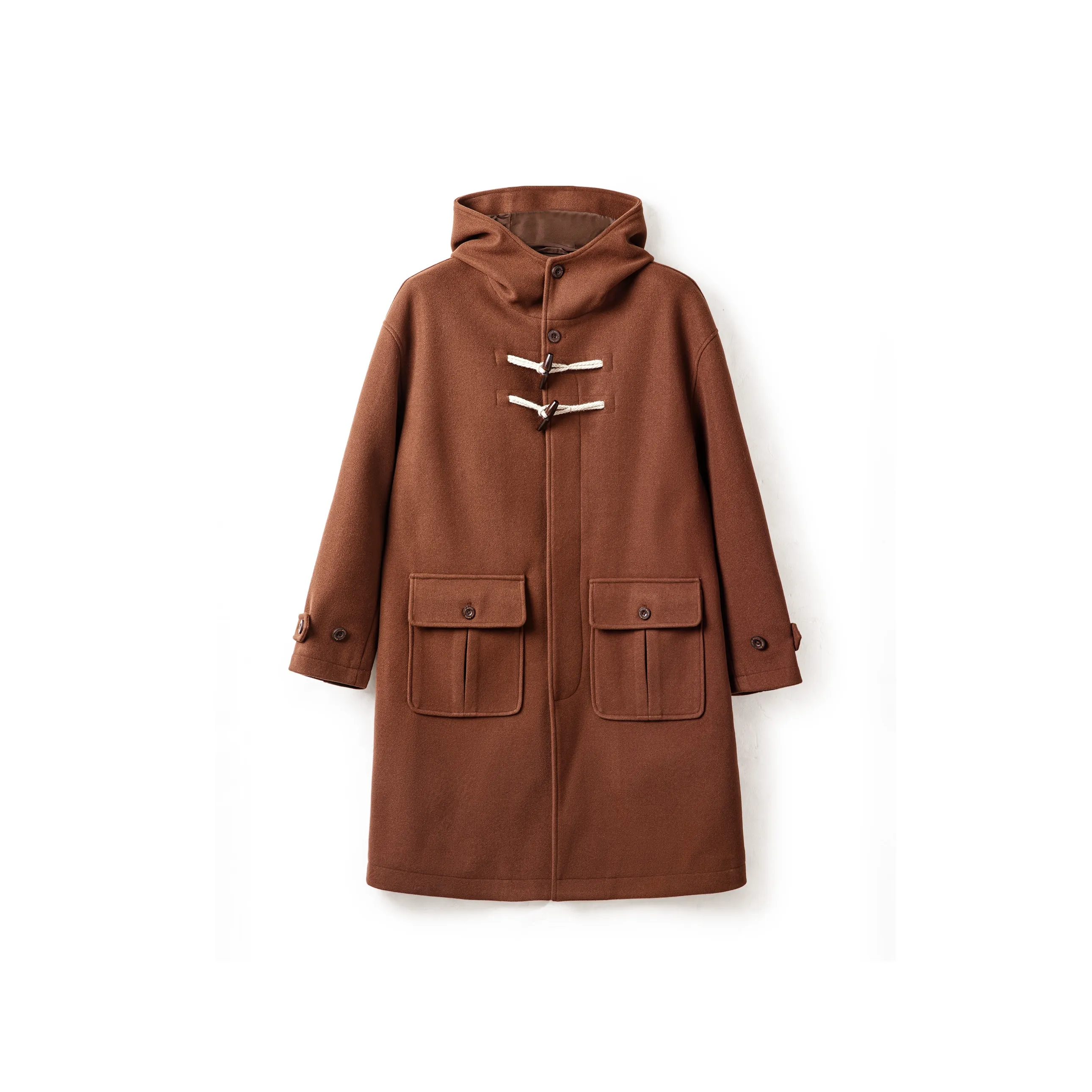 MADEN Amekaji Мужское пальто