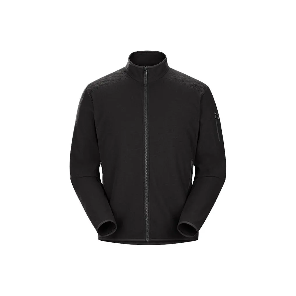 Arc'teryx Men's Delta LT Zip-Up Jacket