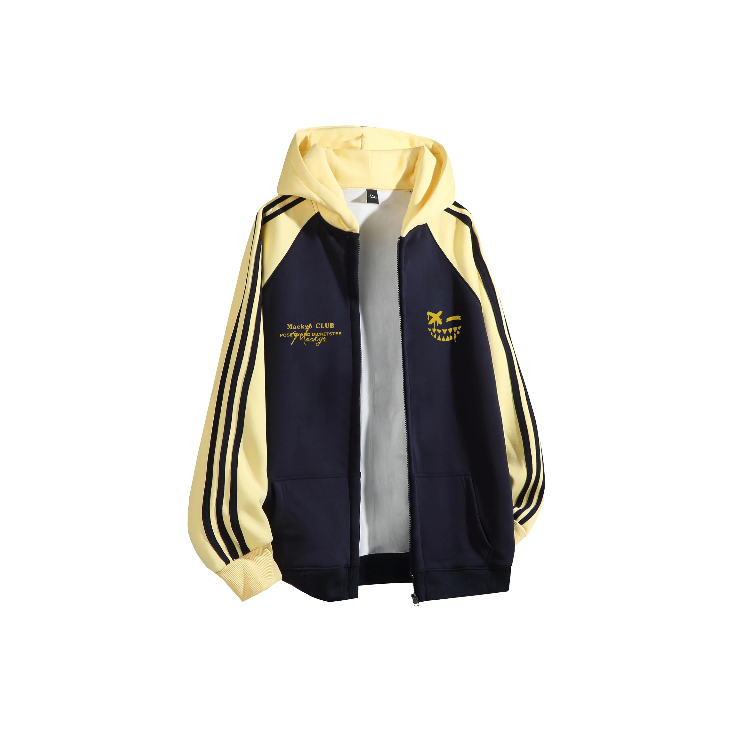 Mackyo Унисекс Свитшоты