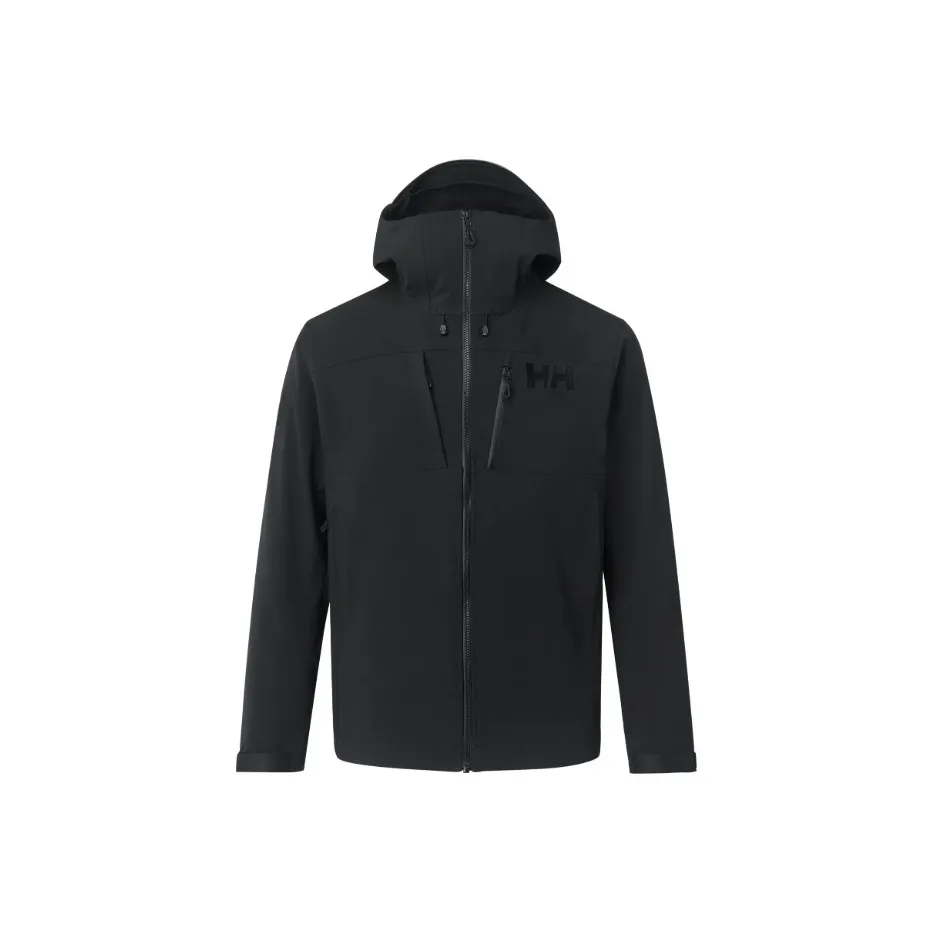 HELLY HANSEN ODIN Jackets Coats Men's