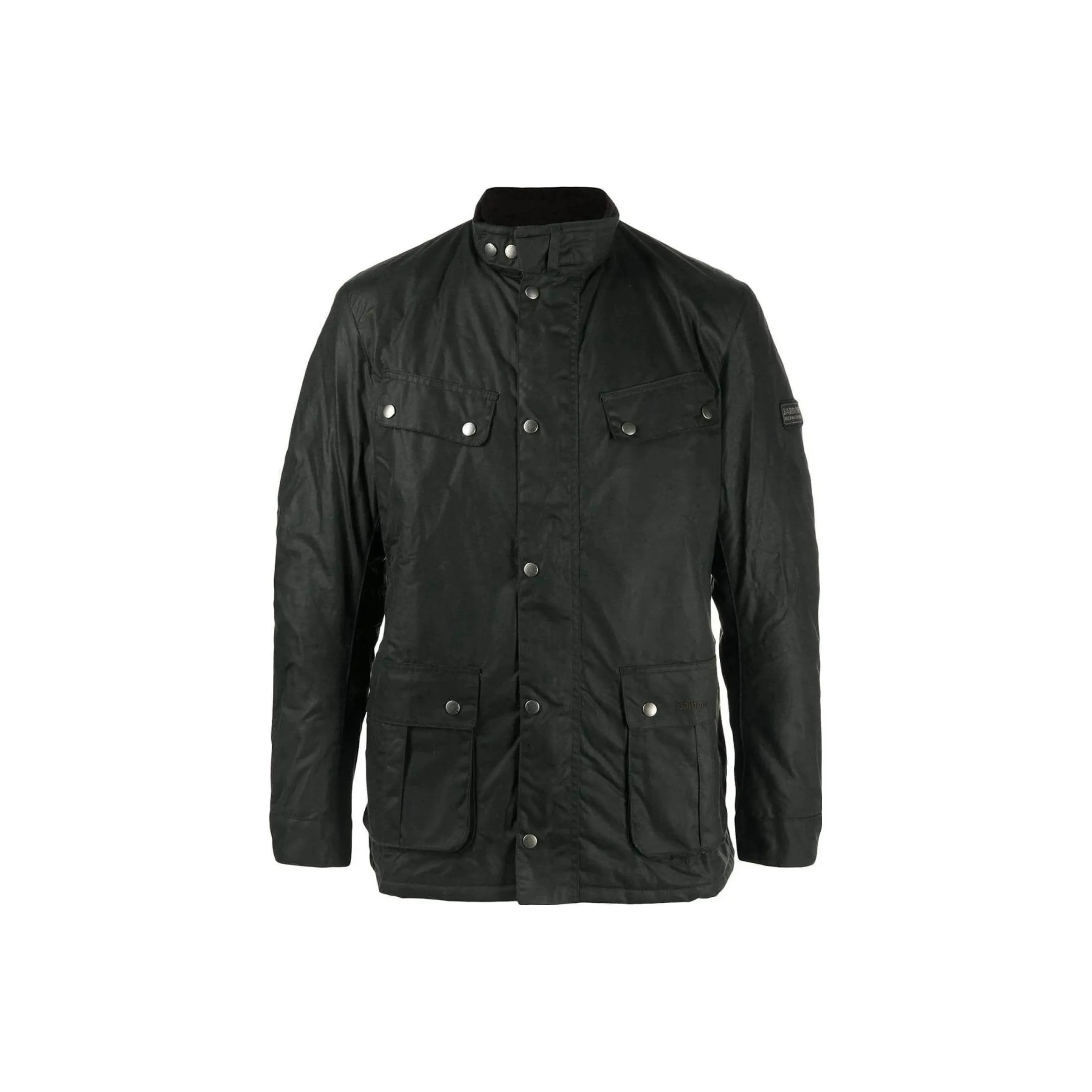 BARBOUR Куртки и Пальто Мужской Зеленый