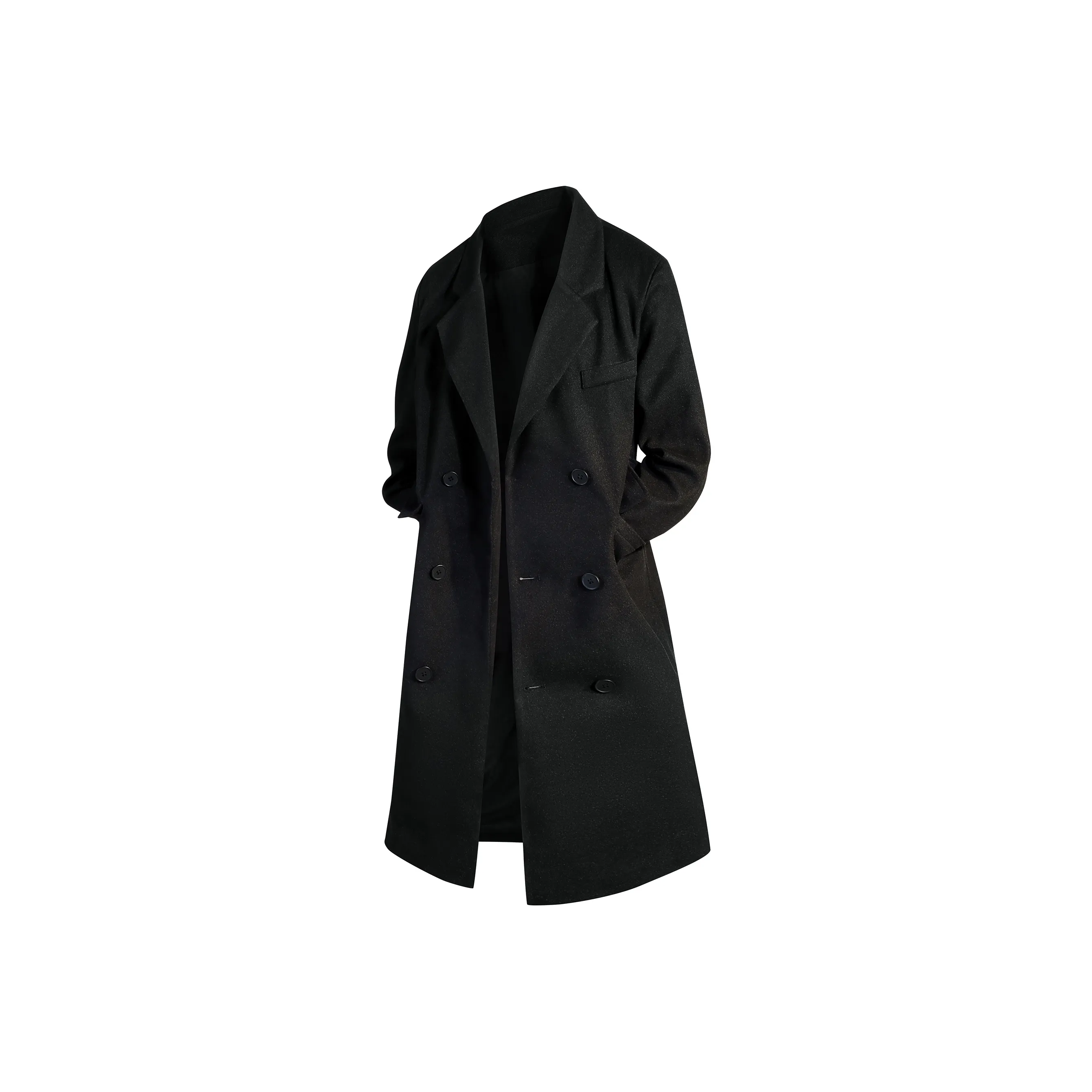 S.k. Manor Hill Coats Unisex