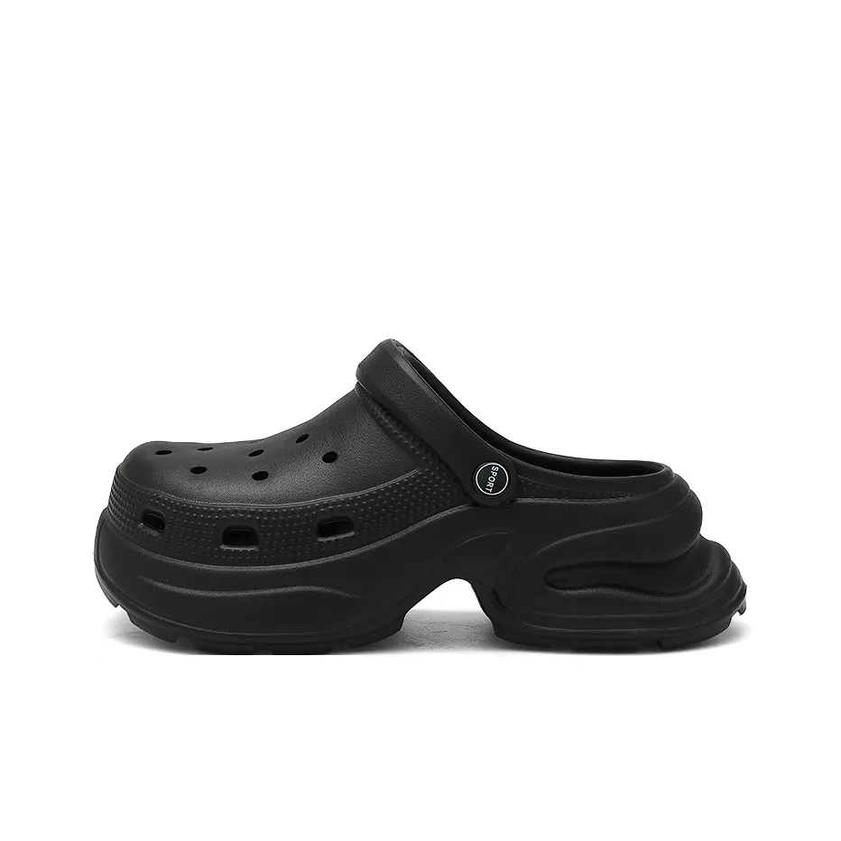 Cat power Clogs Women's