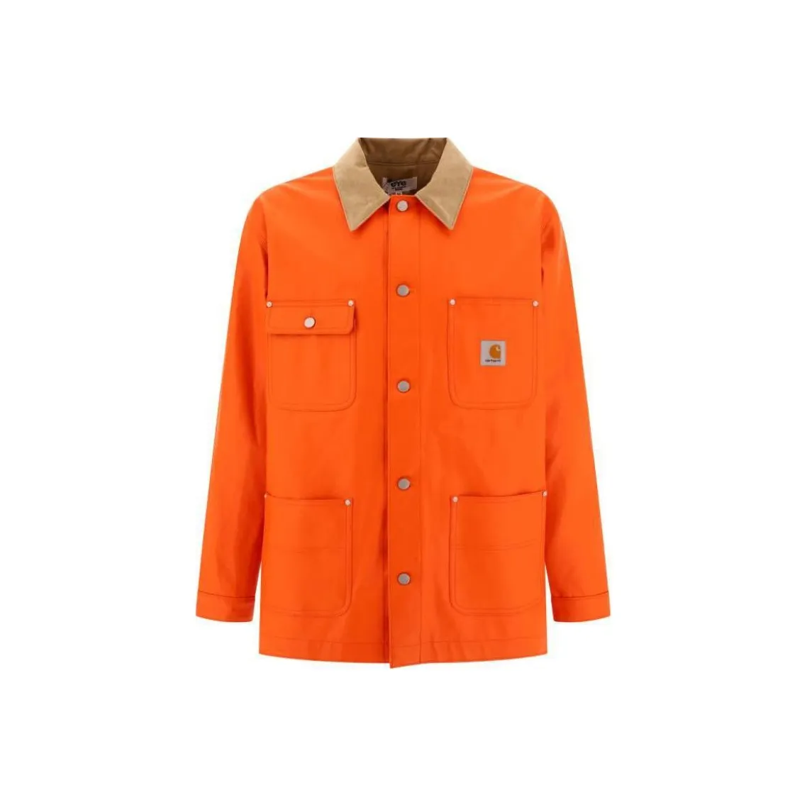JUNYA WATANABE Jackets Men Orange