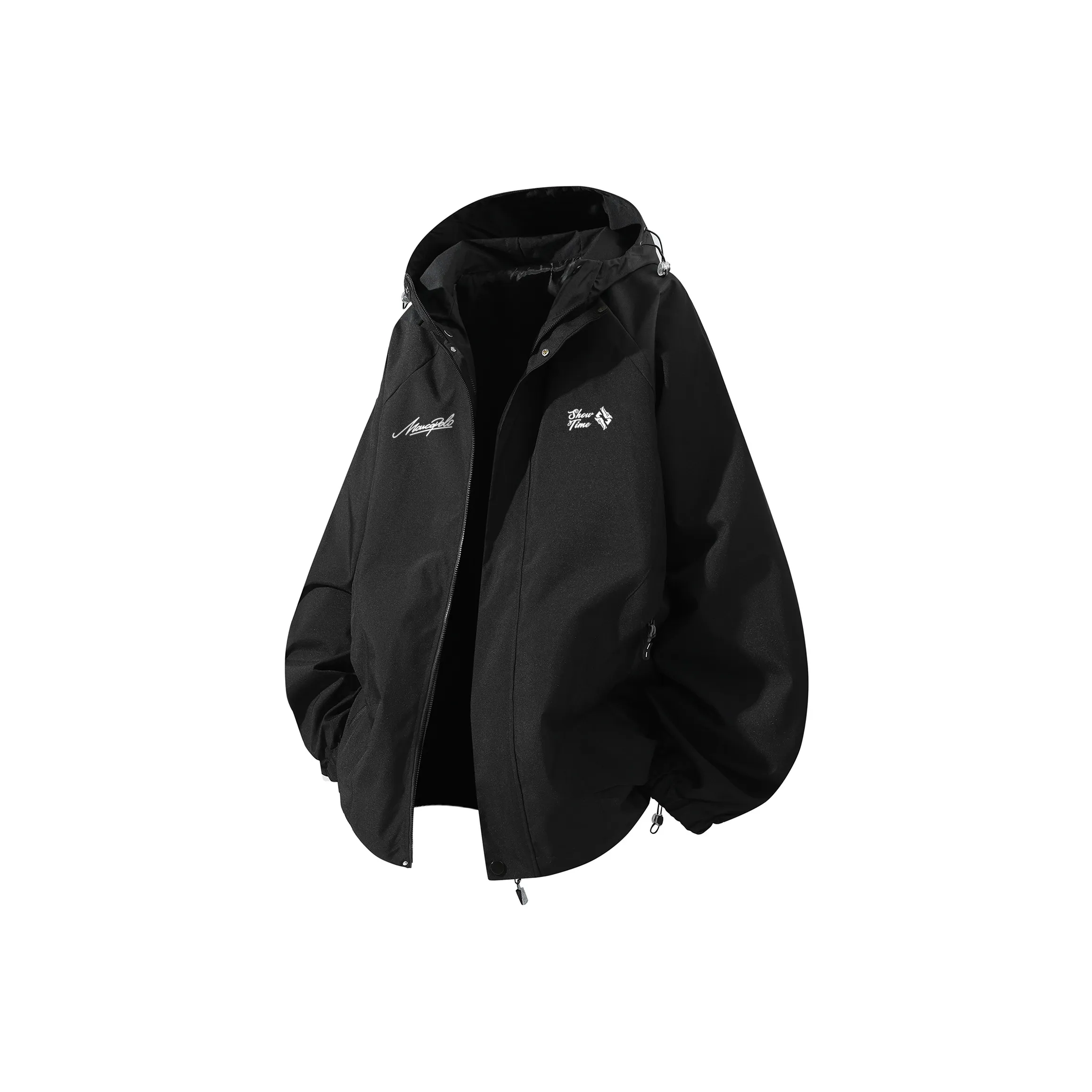 HONOR OF KINGS Jackets & Coats Unisex