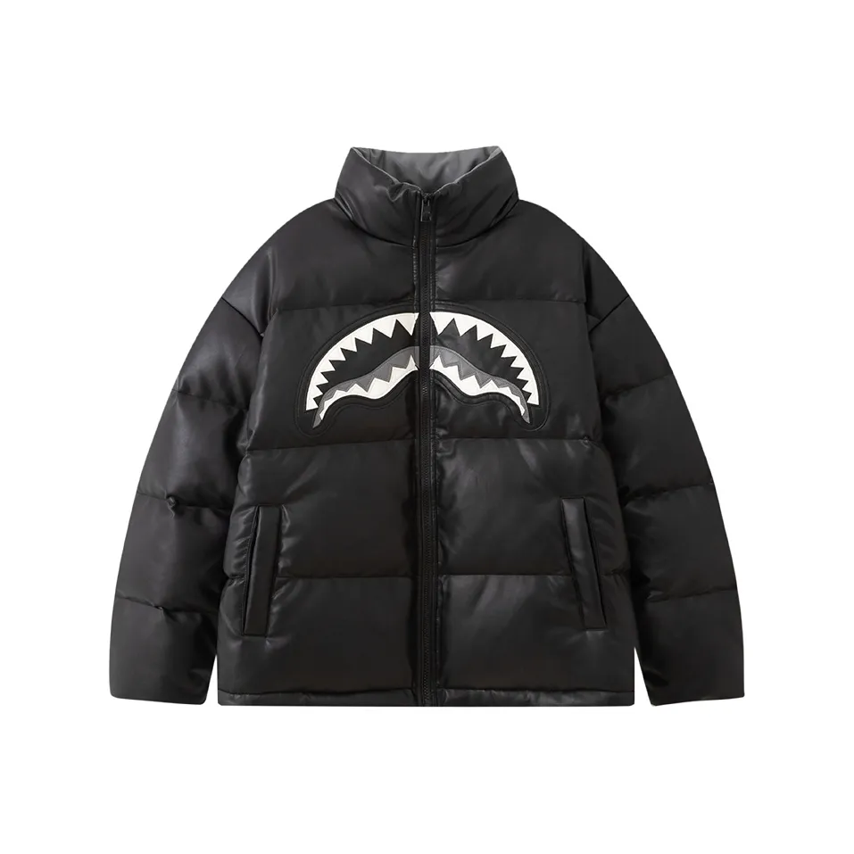 SPRAYGROUND Унисекс Пуховики