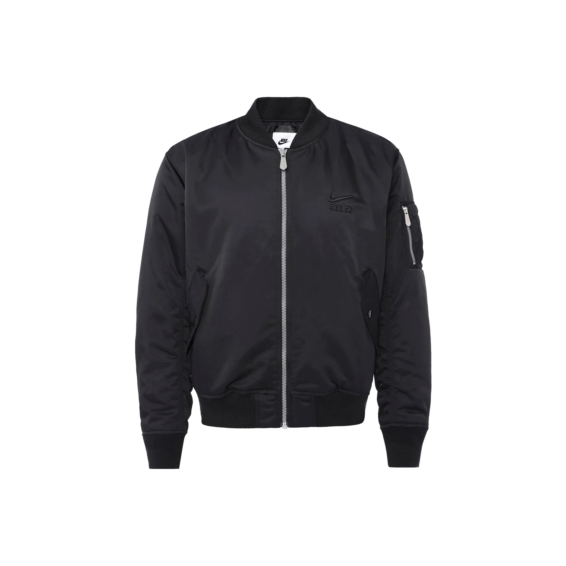 Nike Sportswear Air Bomber Jacket Asia Sizing