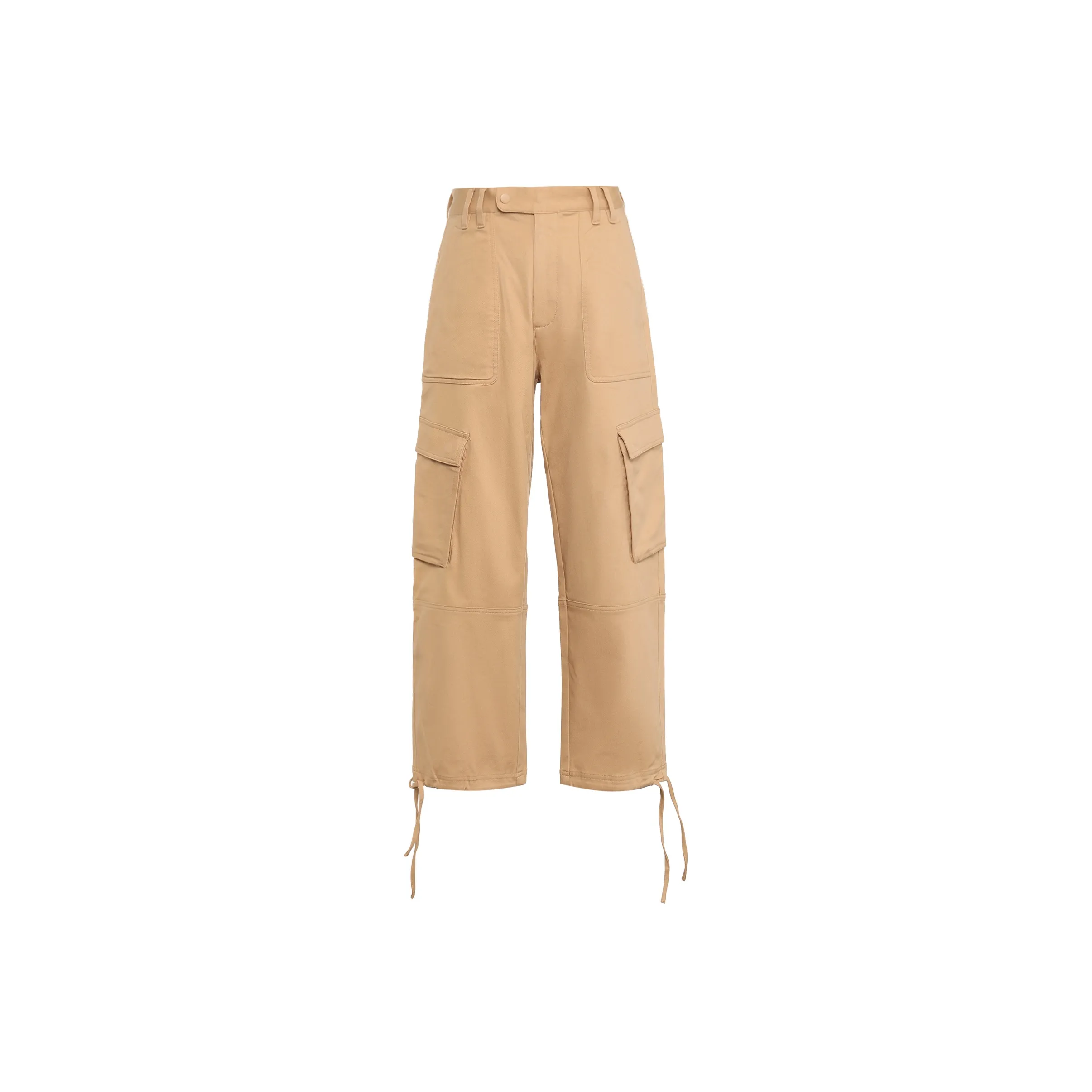 LiNing Cargo Pants Men's Deer Brown