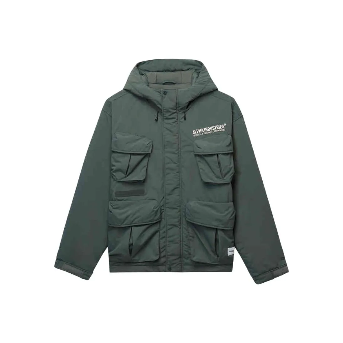 Alpha Industries Куртки и Пальто Унисекс