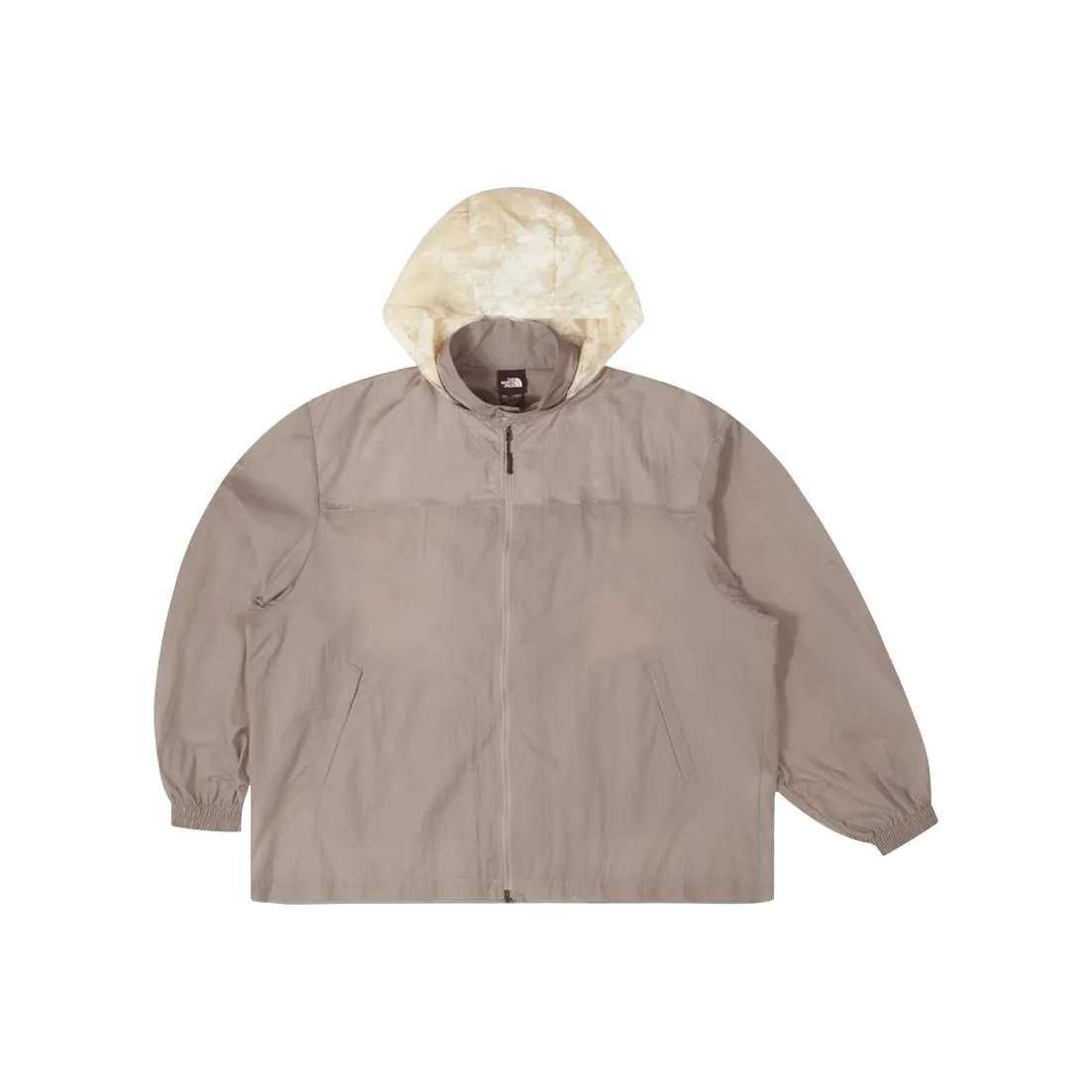 THE NORTH FACE Urban Exploration SS24 Куртка Мужская Камень Коричневый