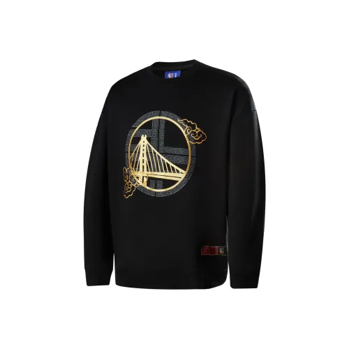 NBA Golden State Warriors Унисекс Свитшоты