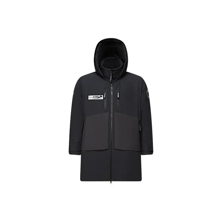 BOSIDENG Classic Extreme Cold Down Jacket Men's