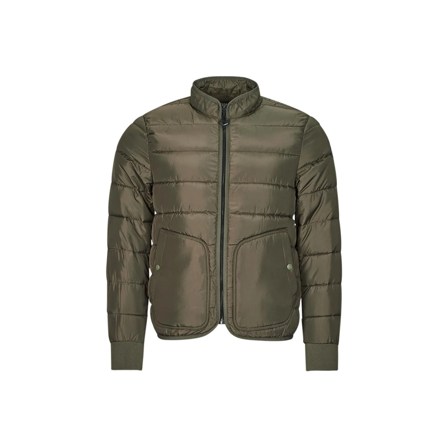 REPLAY Jackets Coats Men's Khaki