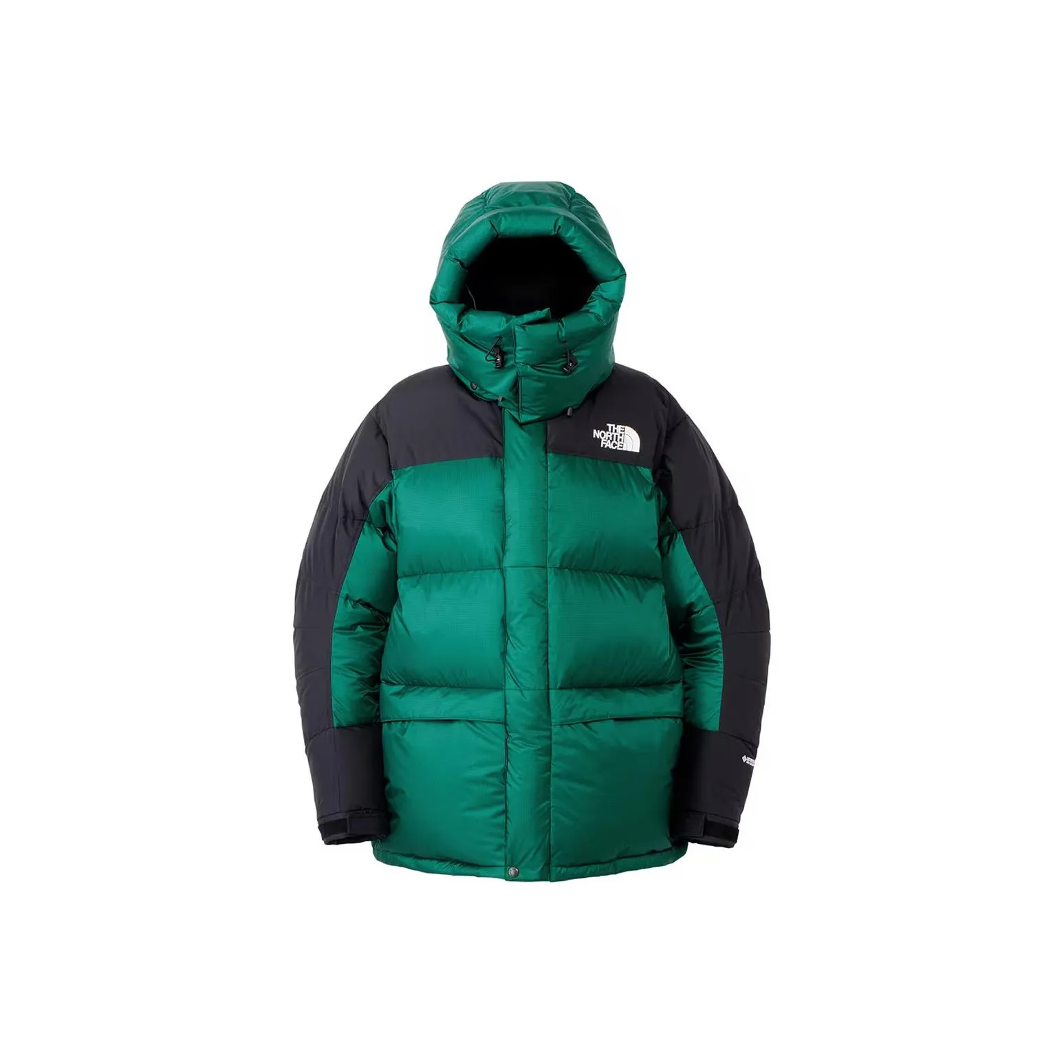 THE NORTH FACE Down Jacket Men's Green