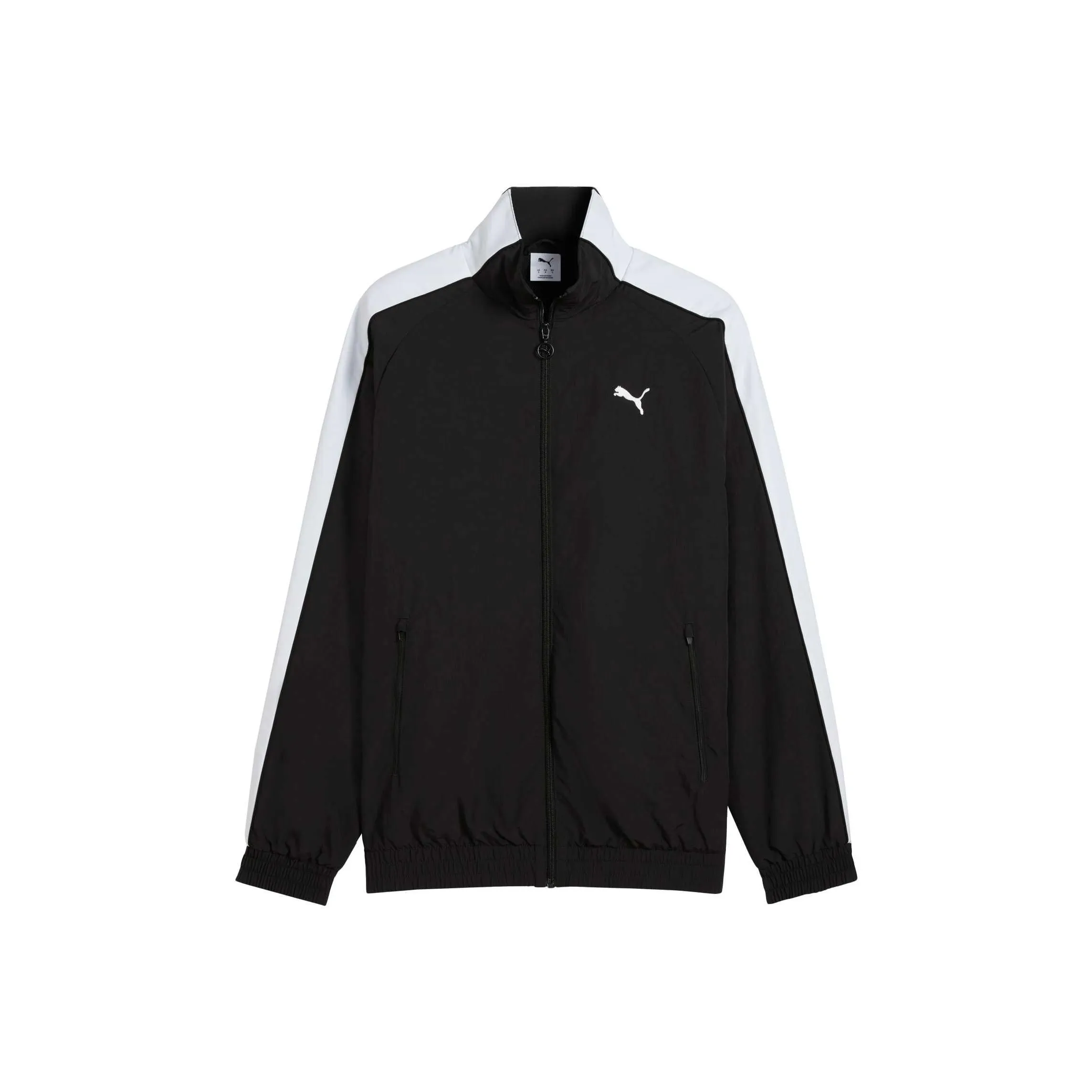 PUMA Черный/01 Унисекс Куртки