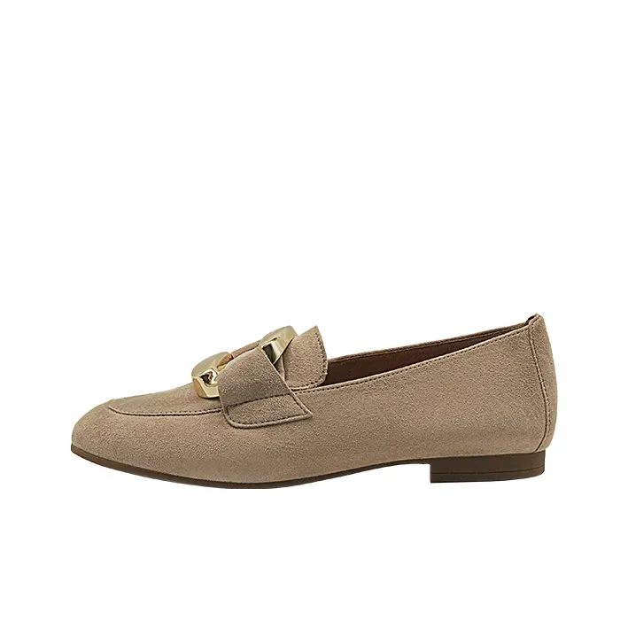 Gabor Лоферы Женские