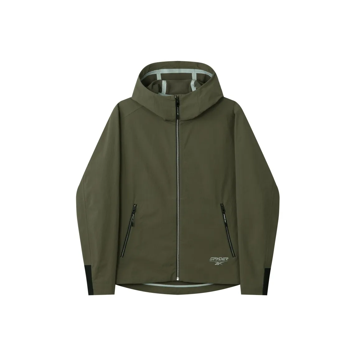 SPYDER Мужские ветровки