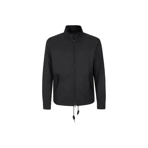 Baracuta Черный Мужские Куртки