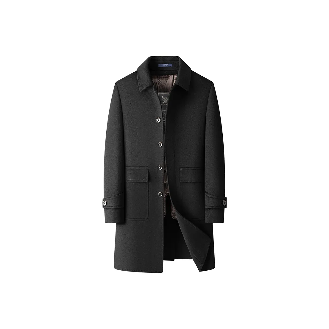 PIERRE CARDIN Мужское пальто