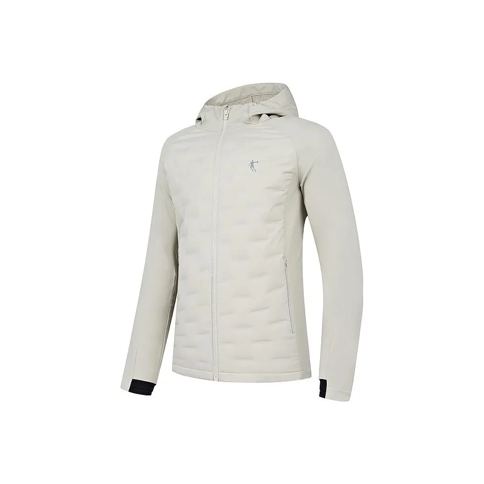 QIAODAN Dune Мужские Куртки