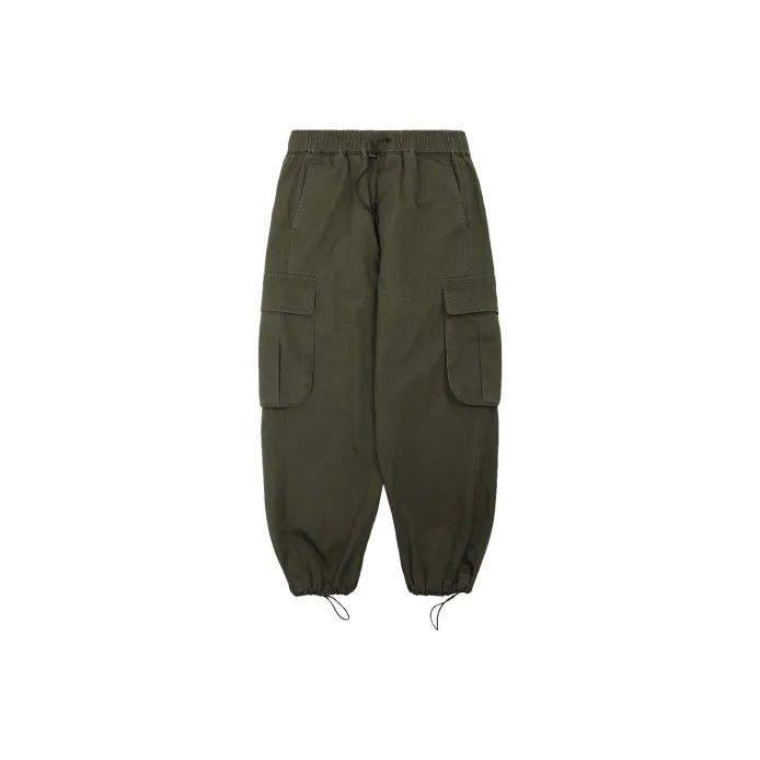 Kate Cargo Drawstring Cargo Pants Kate Cargo Drawstring Cargo Pants