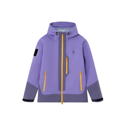 VOLCOM Унисекс Ветровки
