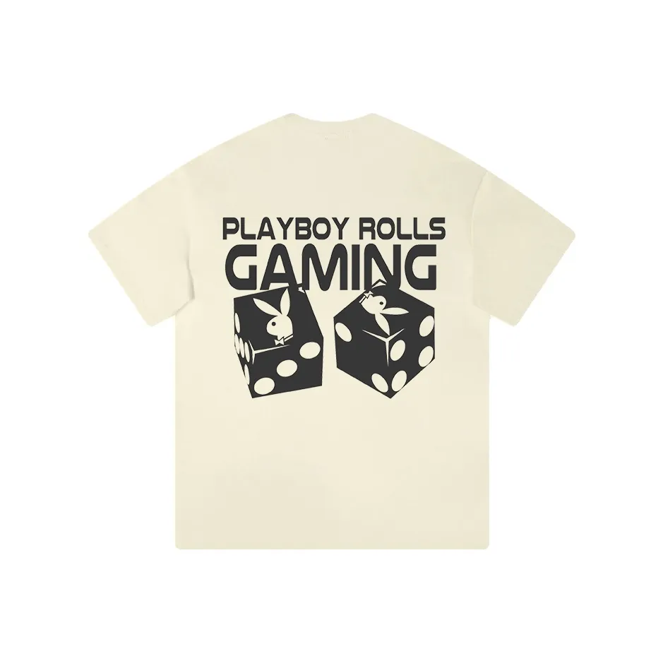 Playboy Унисекс Футболки