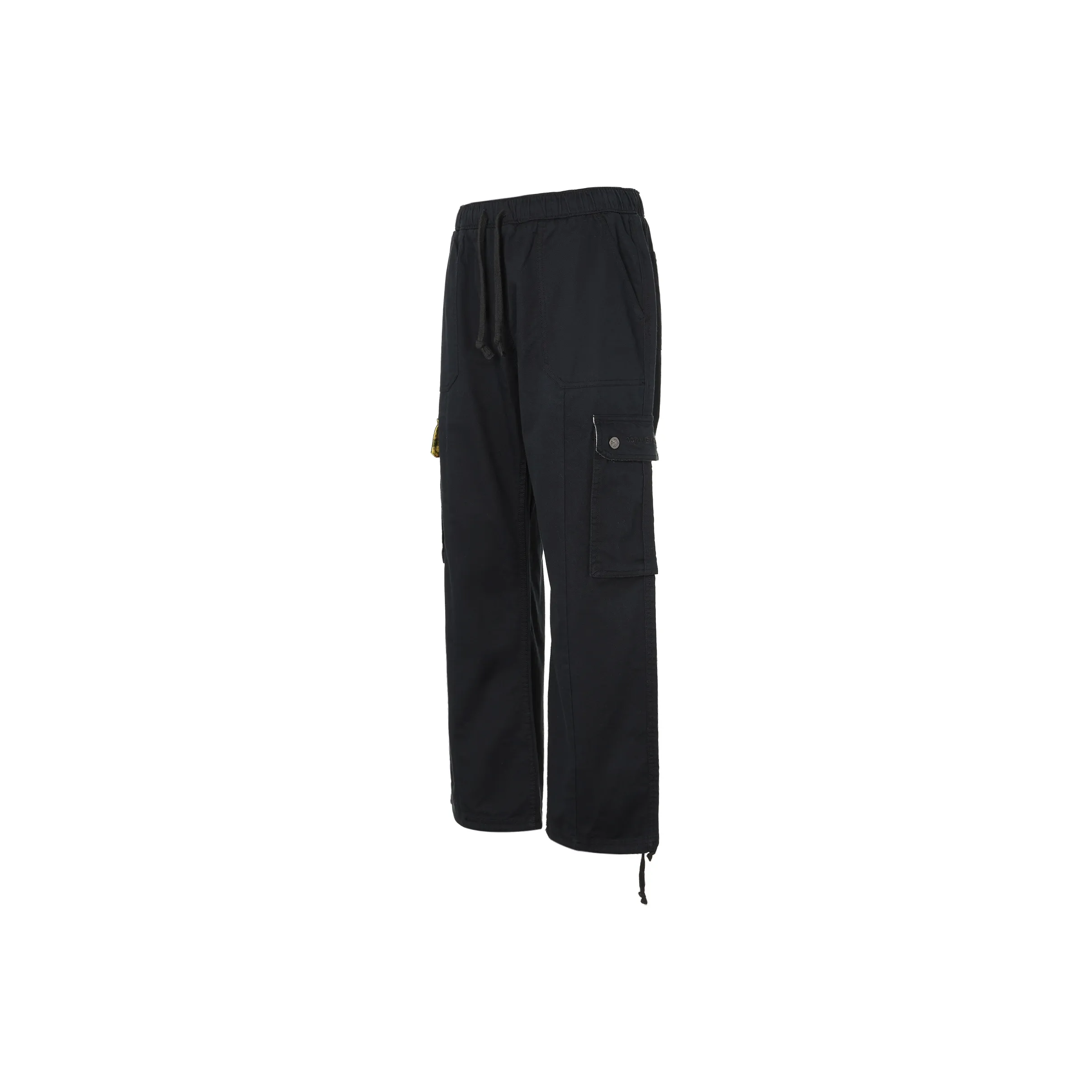 Converse Cargo Pants Women's Black
