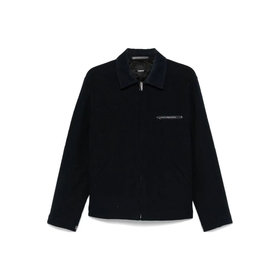 THEORY Workwear Jacket