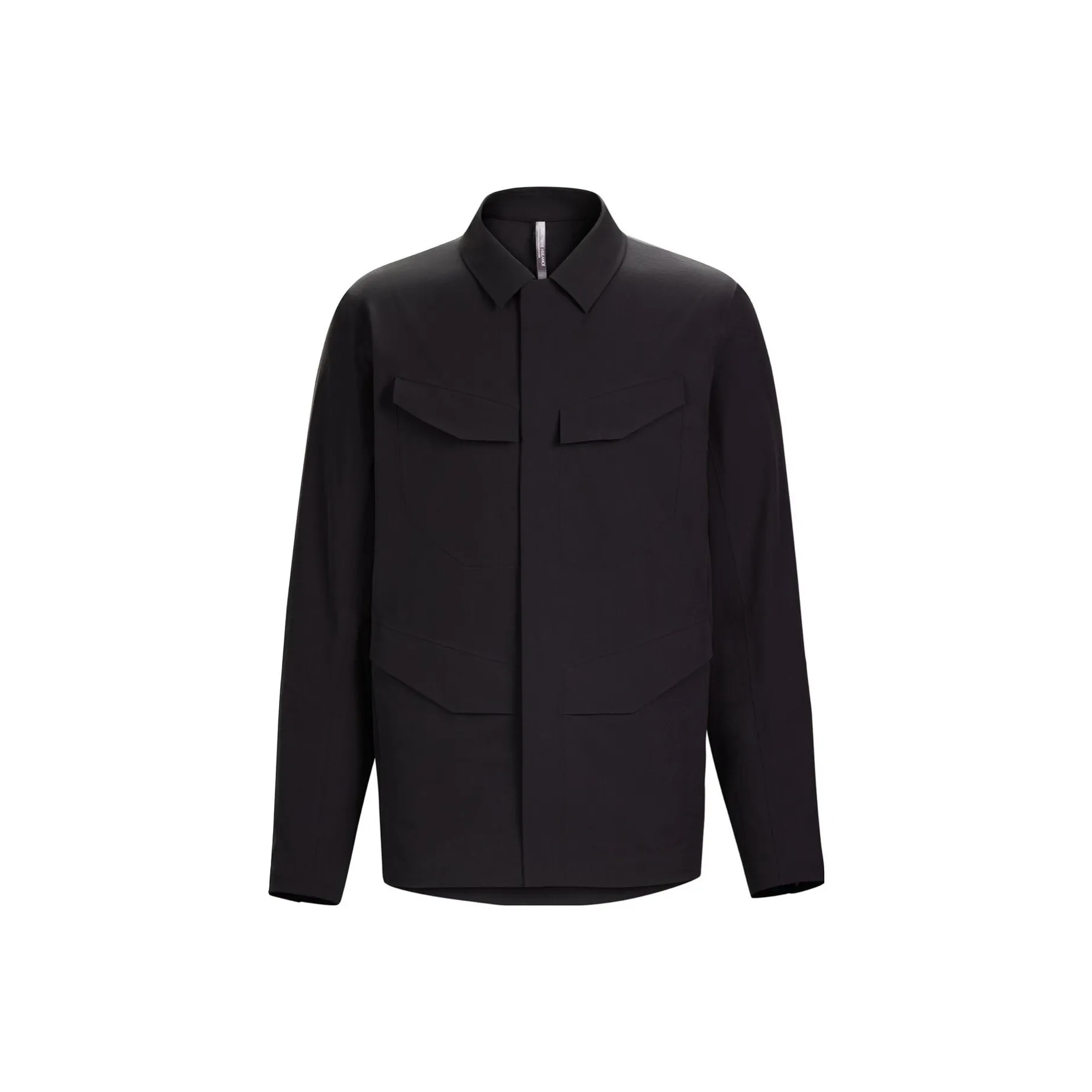 Arcteryx Stretch Shirt Jacket