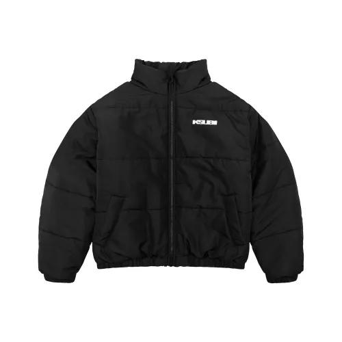 Ksubi Черная Мужская Куртка